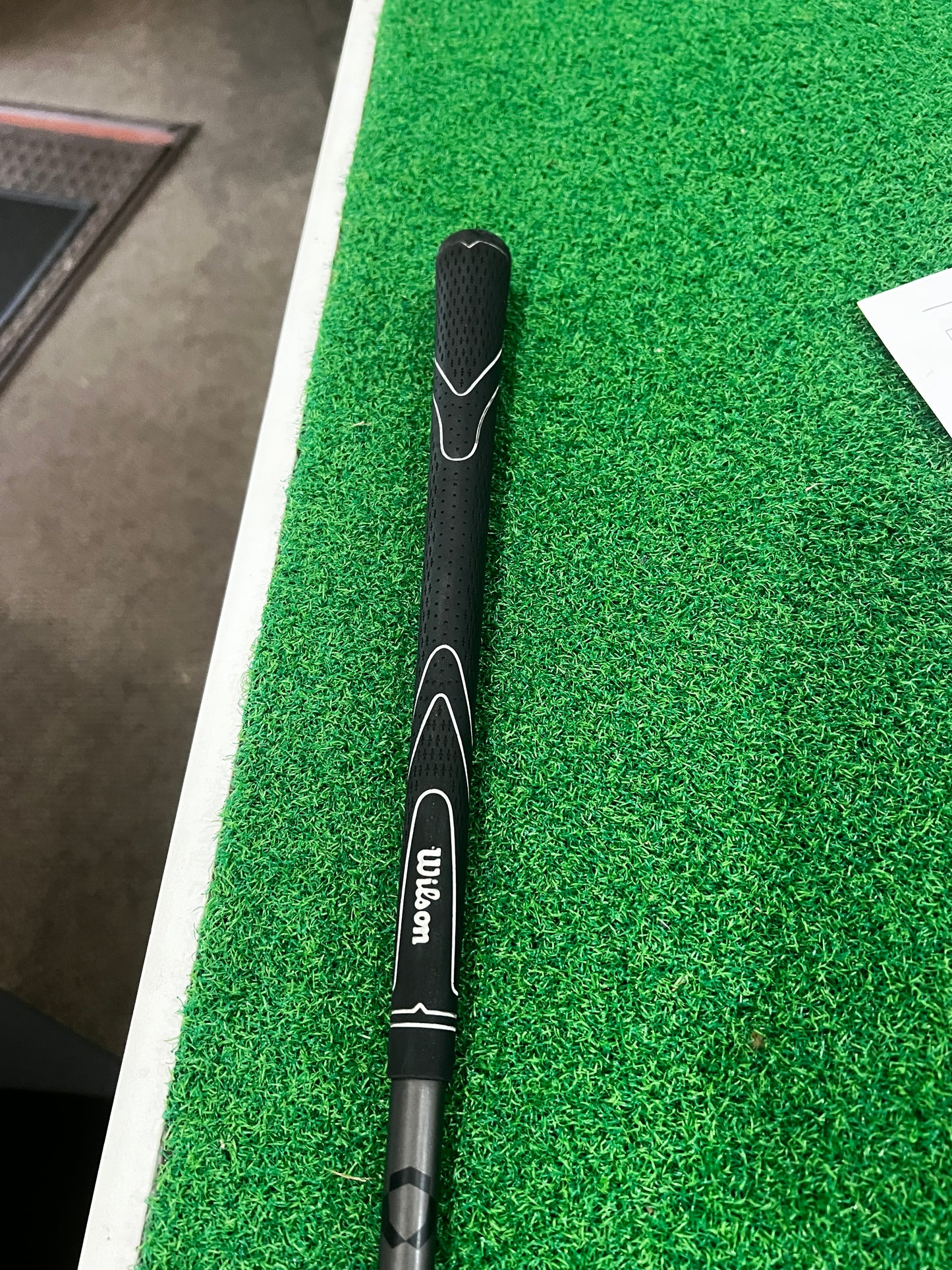 Wilson Profile HL Sand Wedge