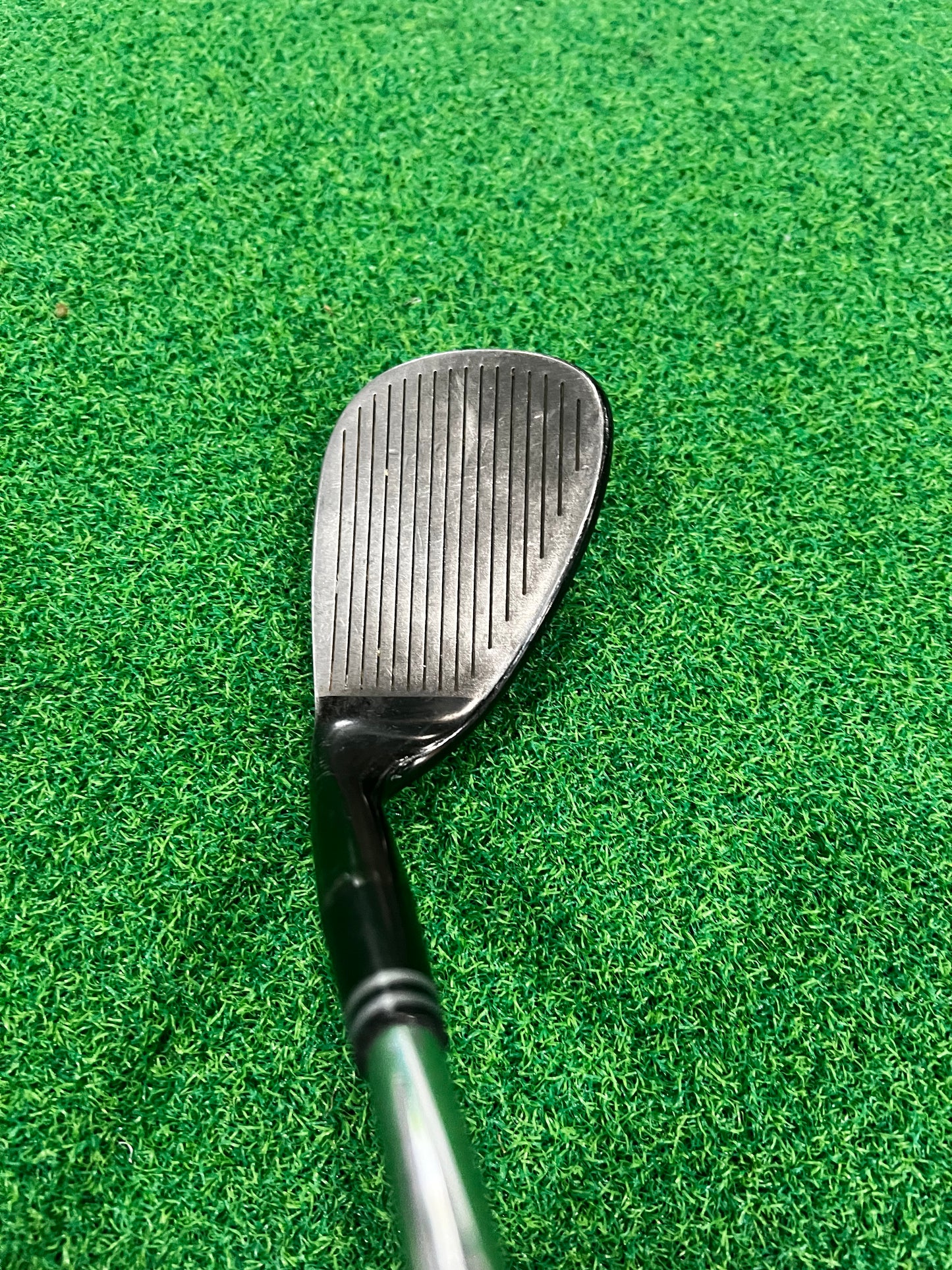 TourMax T250 56° Sand Wedge