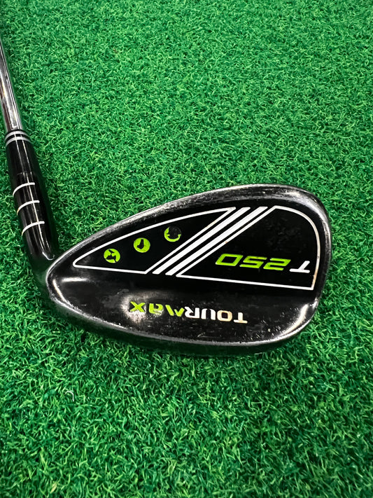 TourMax T250 56° Sand Wedge