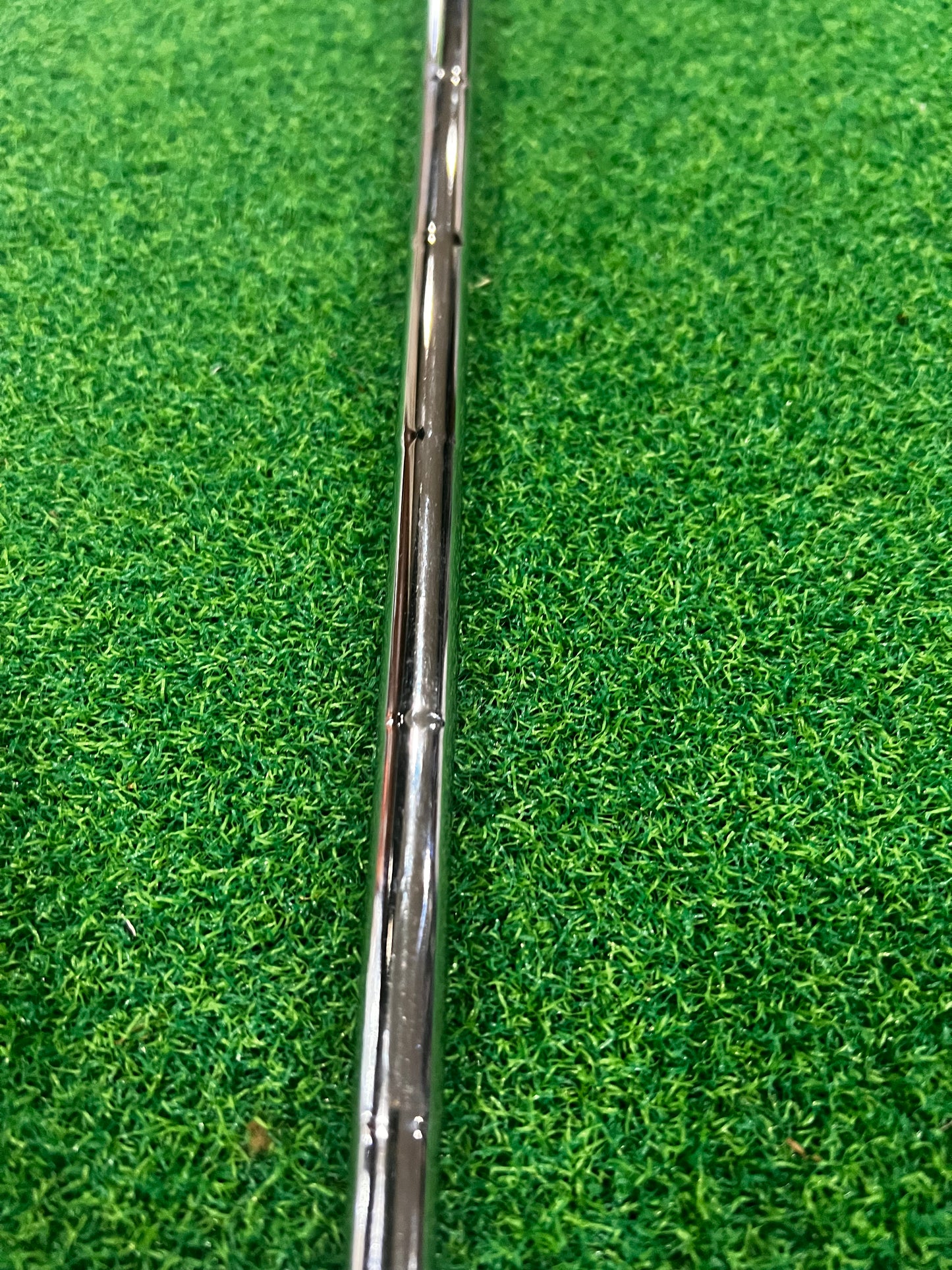 Wilson Harmonized Beryllium 55° Sand Wedge