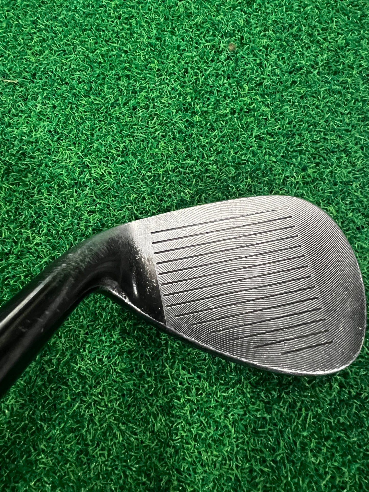 Top-Flite Tour Spin 52° Gap Wedge