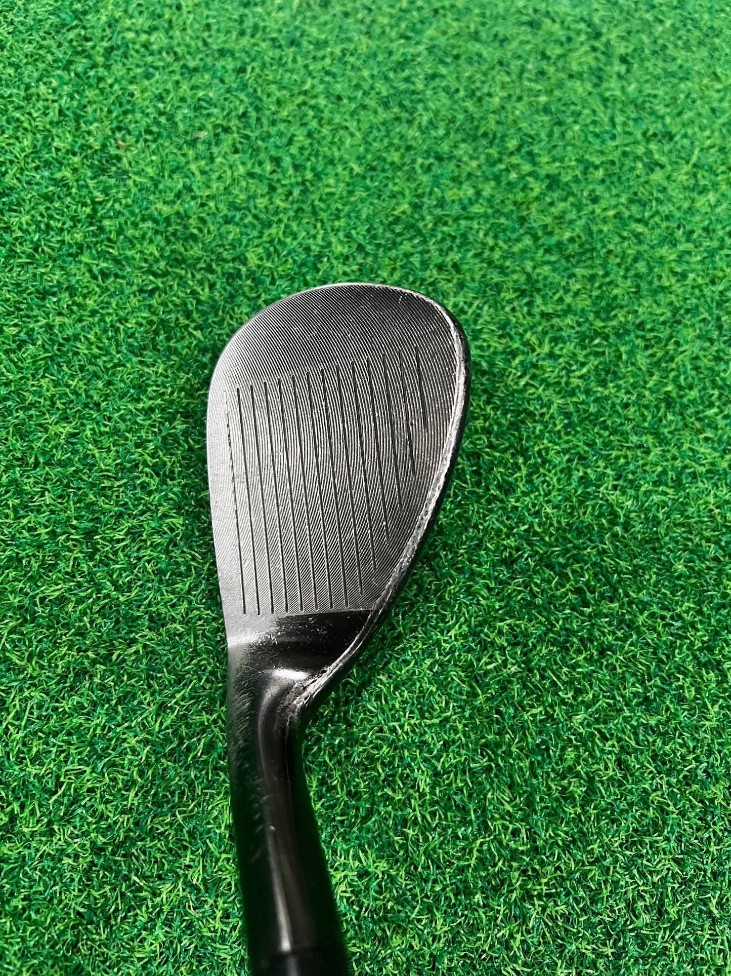 Top-Flite Tour Spin 52° Gap Wedge