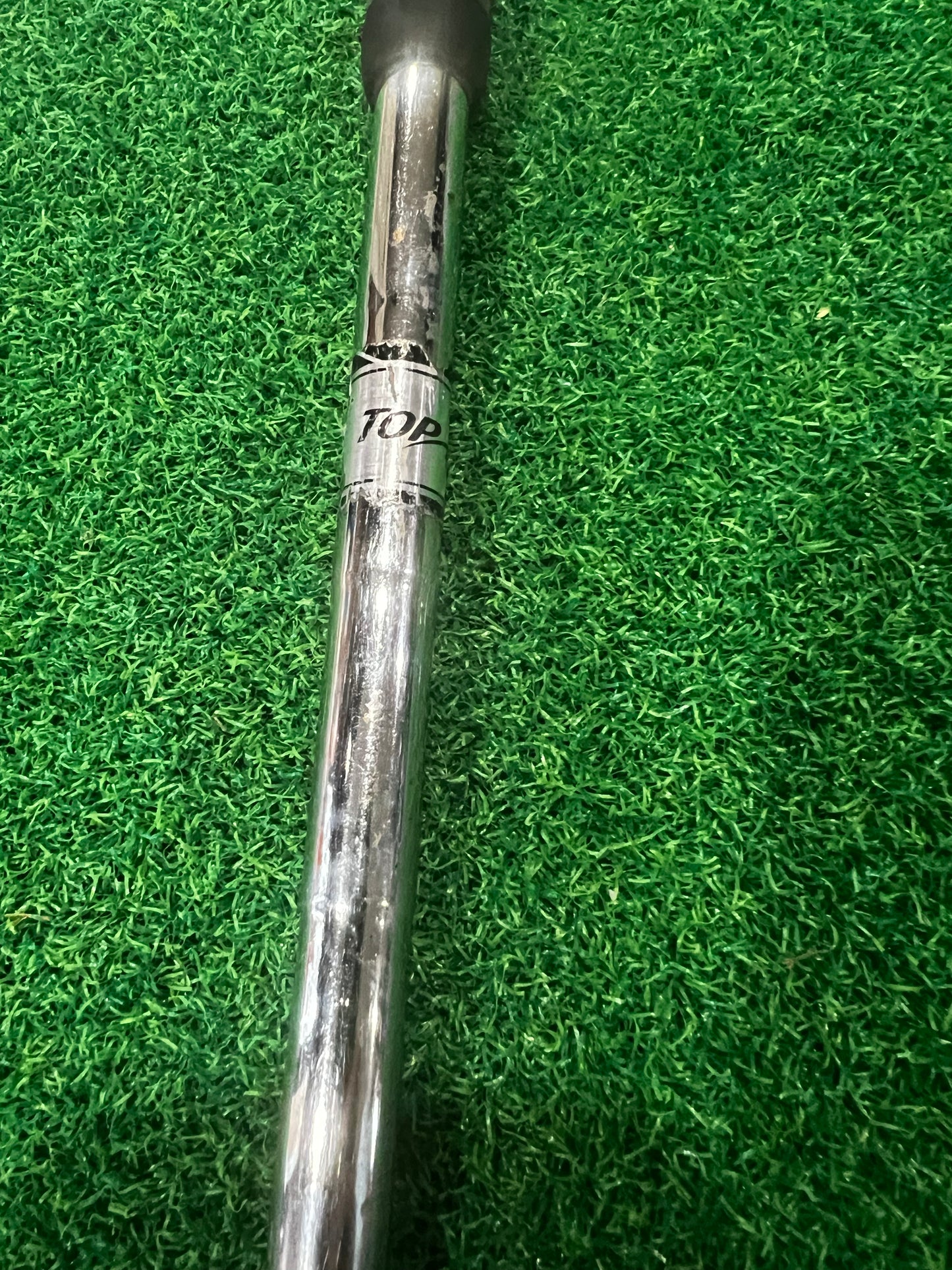 Top-Flite Tour Spin 52° Gap Wedge