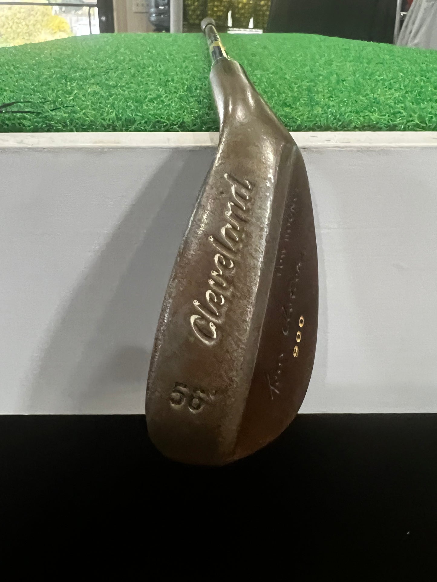 Cleveland Tour Action 900 56° Sand Wedge