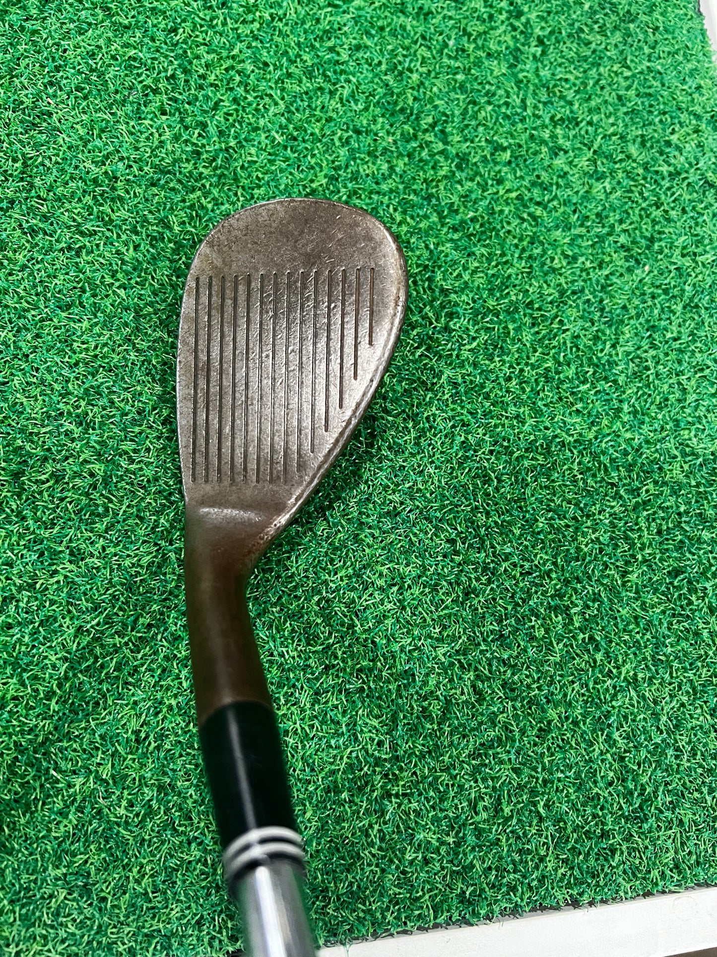 Cleveland Tour Action 900 56° Sand Wedge