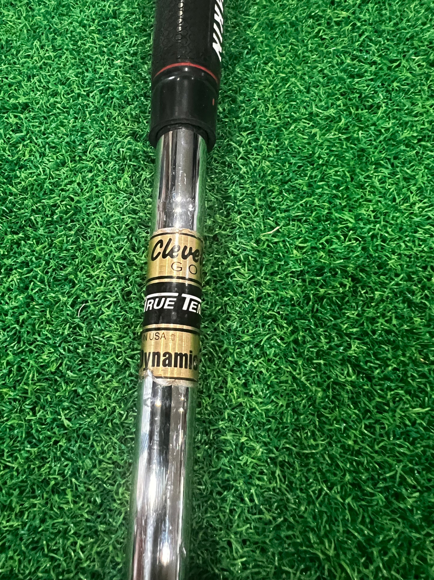 Cleveland Tour Action 900 56° Sand Wedge