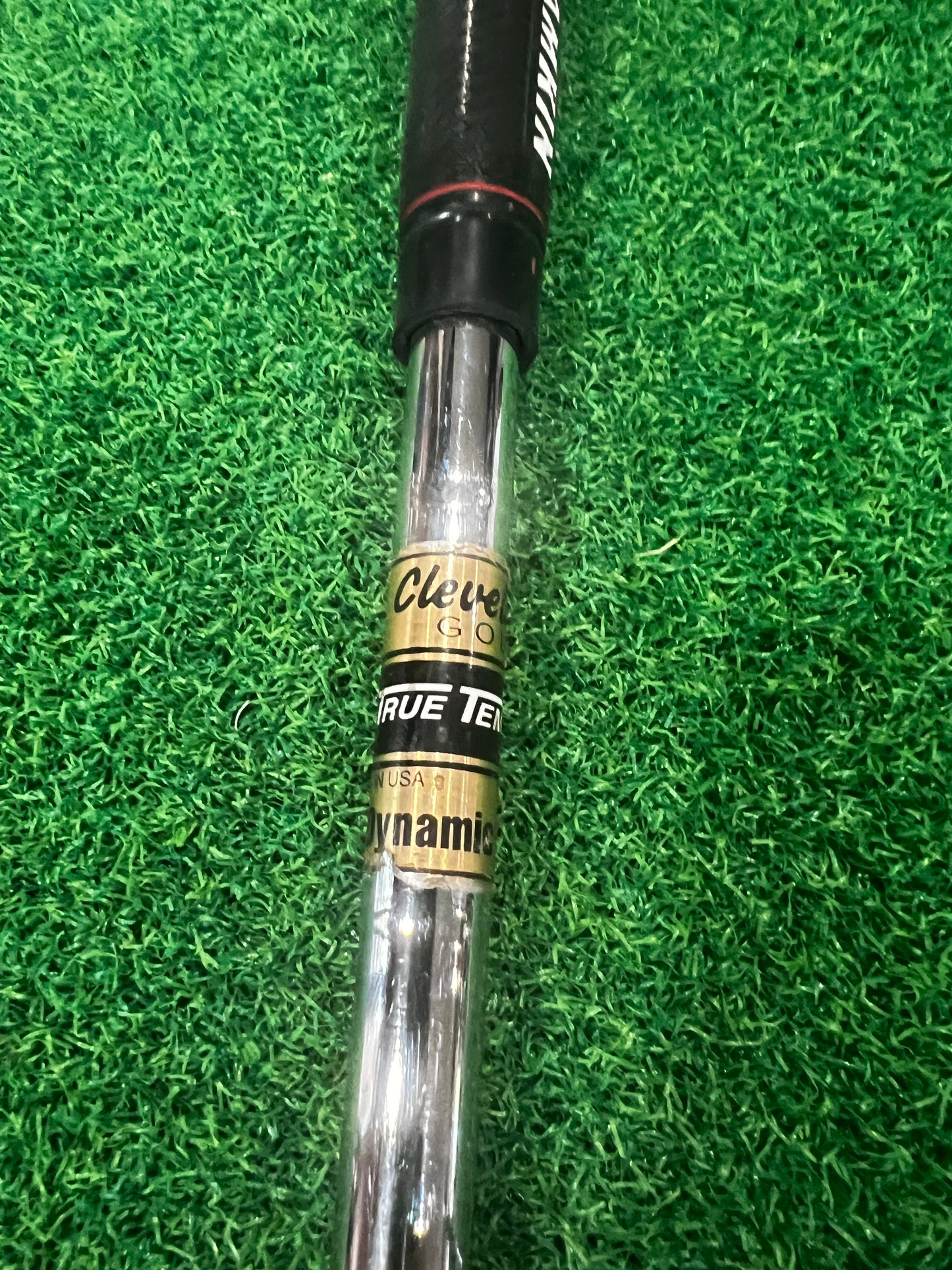 Cleveland Tour Action 900 56° Sand Wedge