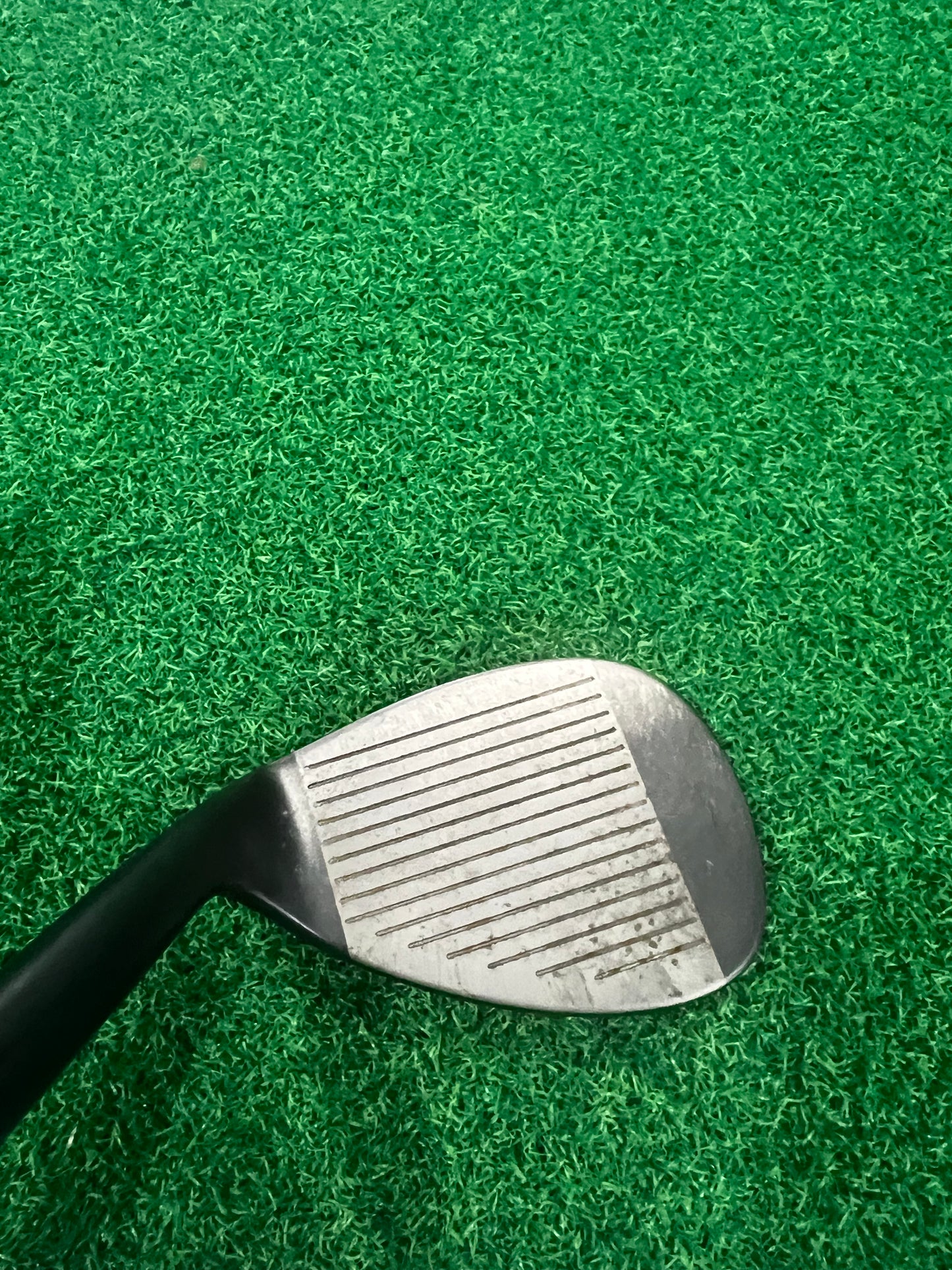 Zevo Power Sole 56° Sand Wedge