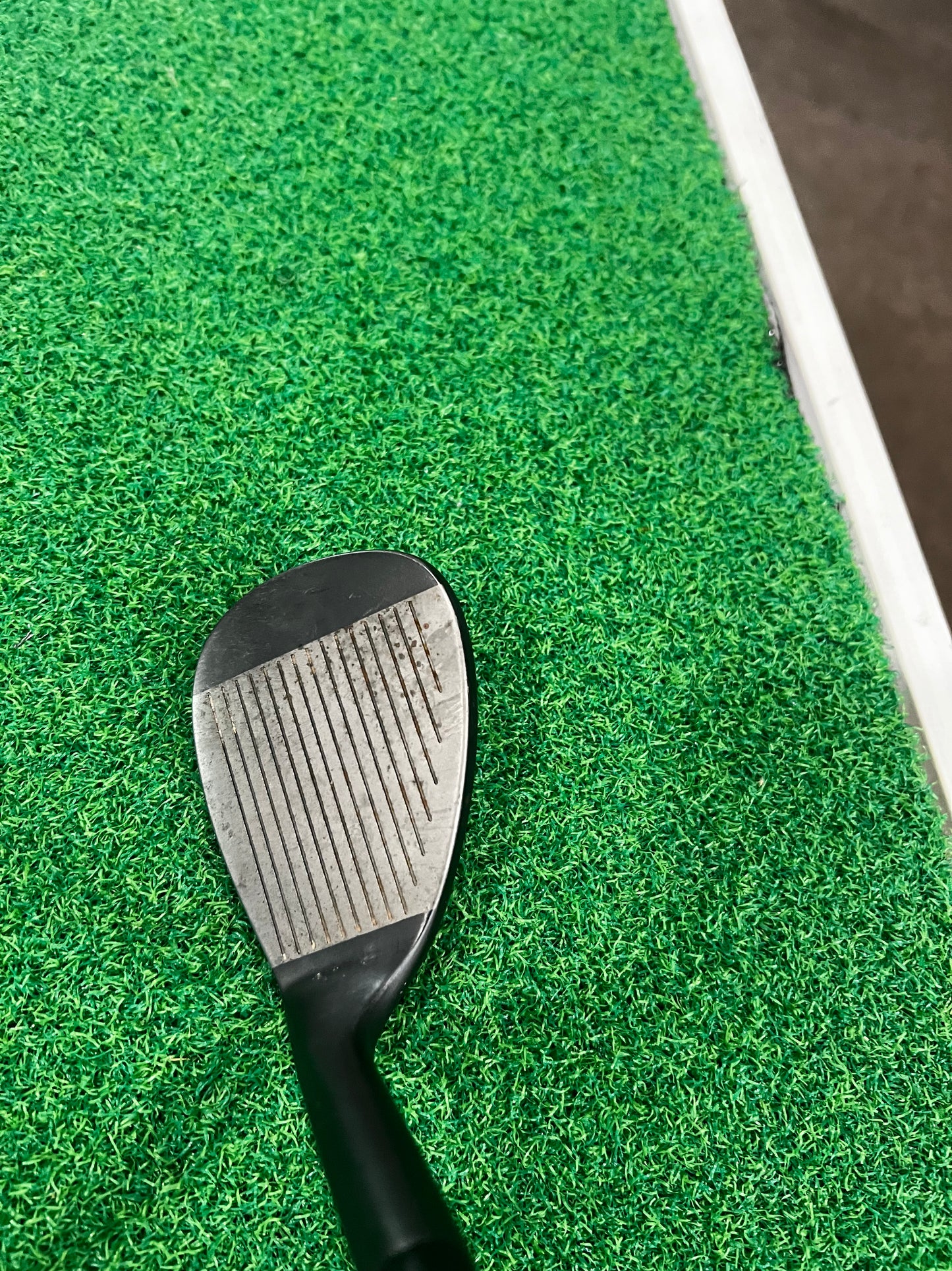 Zevo Power Sole 56° Sand Wedge