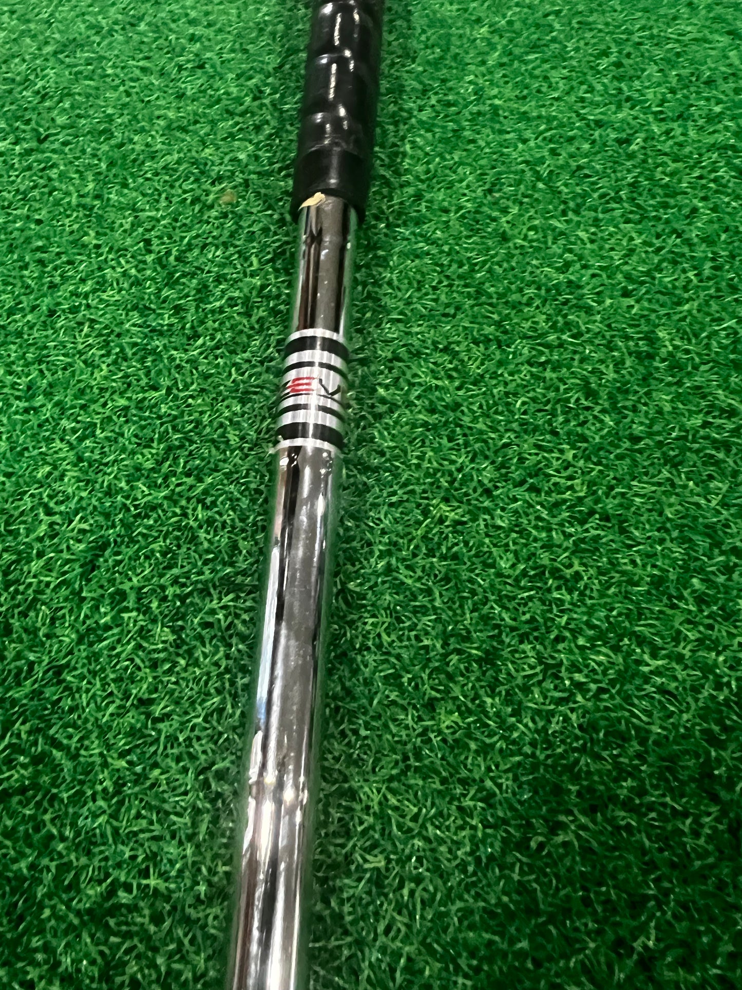 Zevo Power Sole 56° Sand Wedge