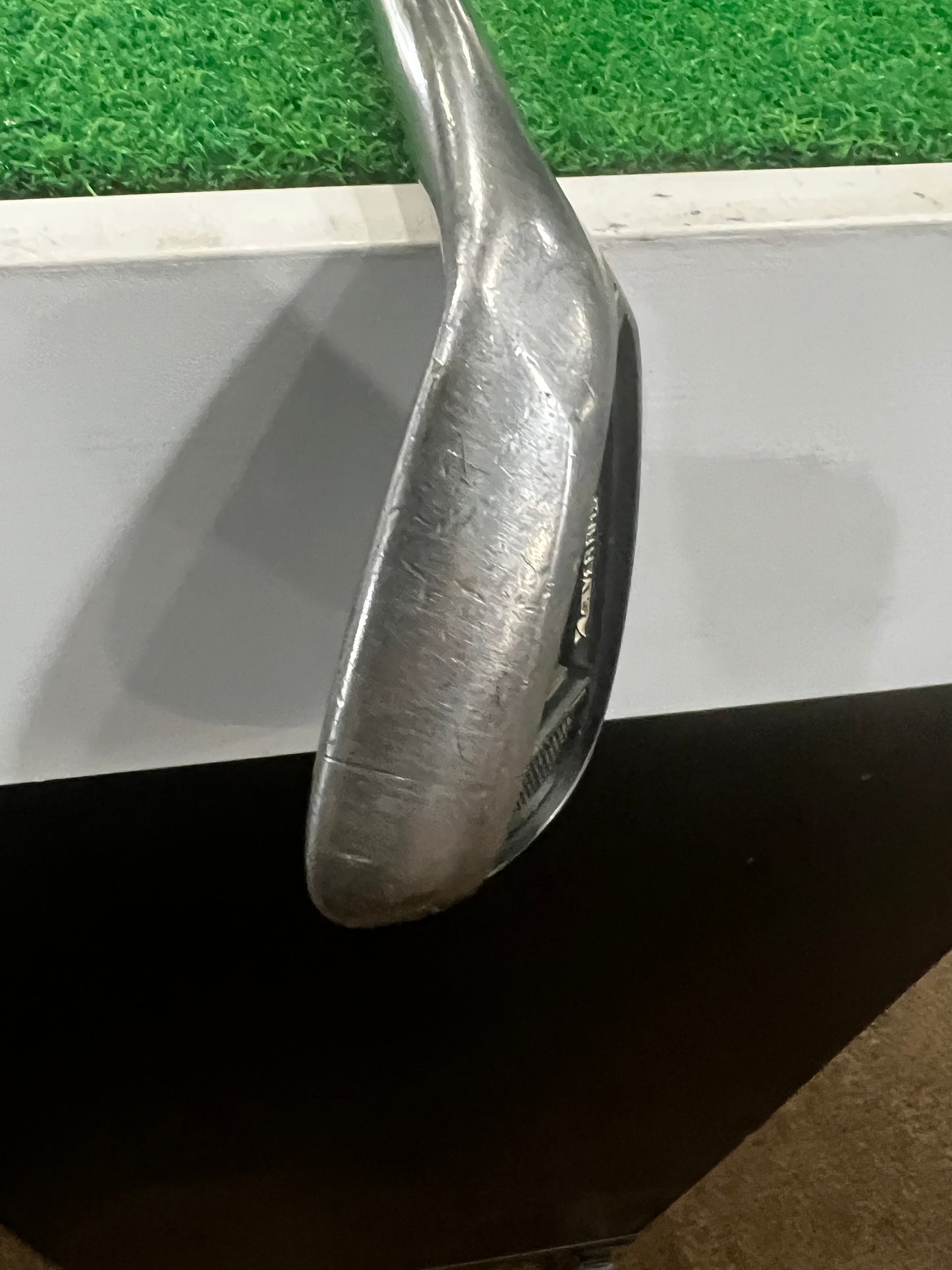 Ray Cook Silver Ray 56° Sand Wedge