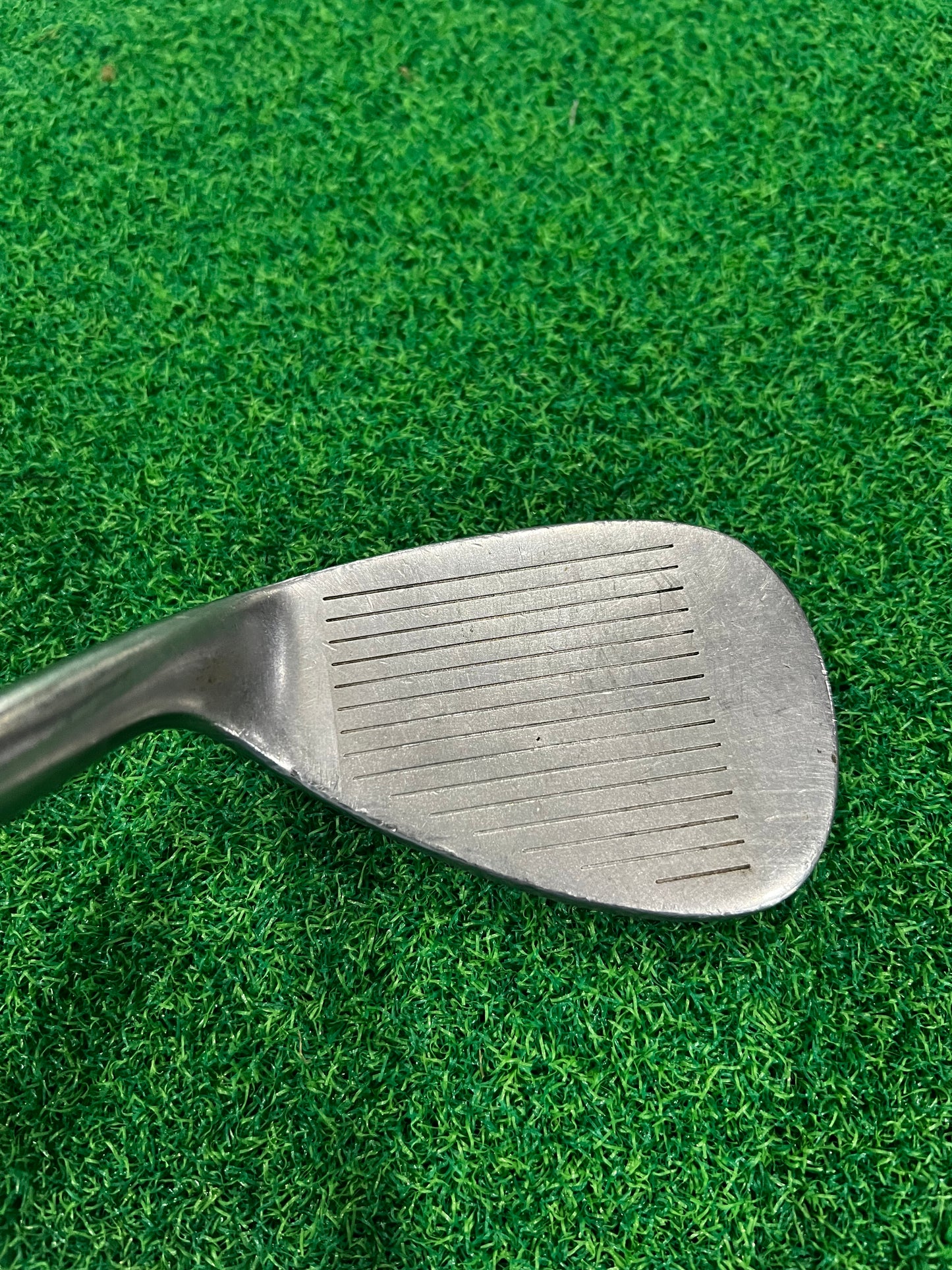 Ray Cook Silver Ray 56° Sand Wedge