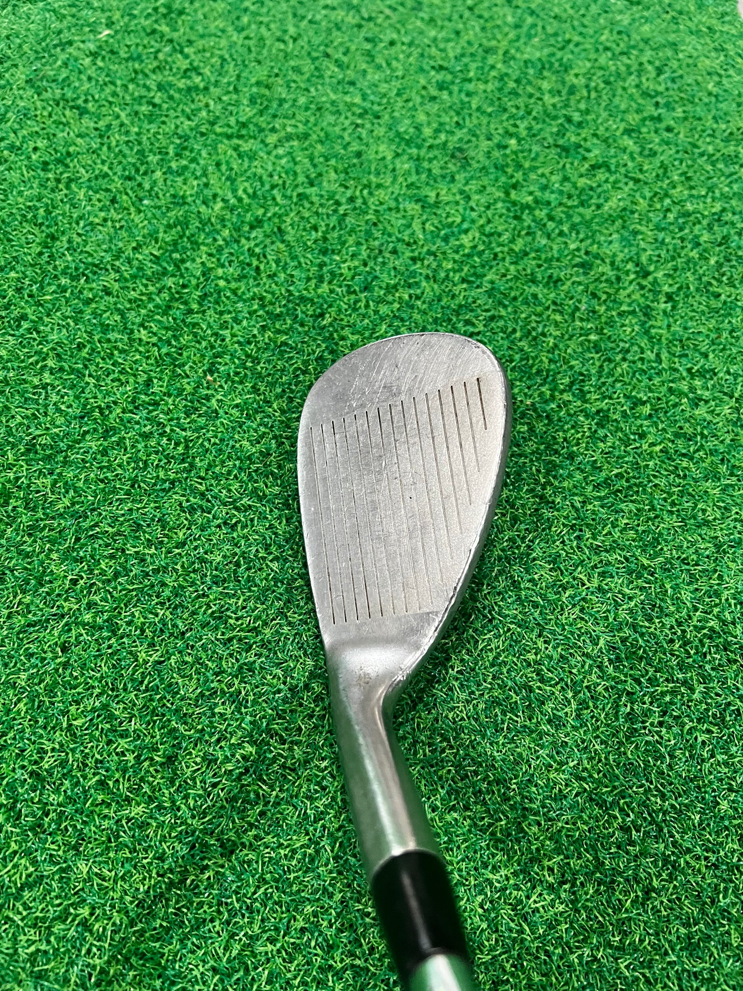 Ray Cook Silver Ray 56° Sand Wedge
