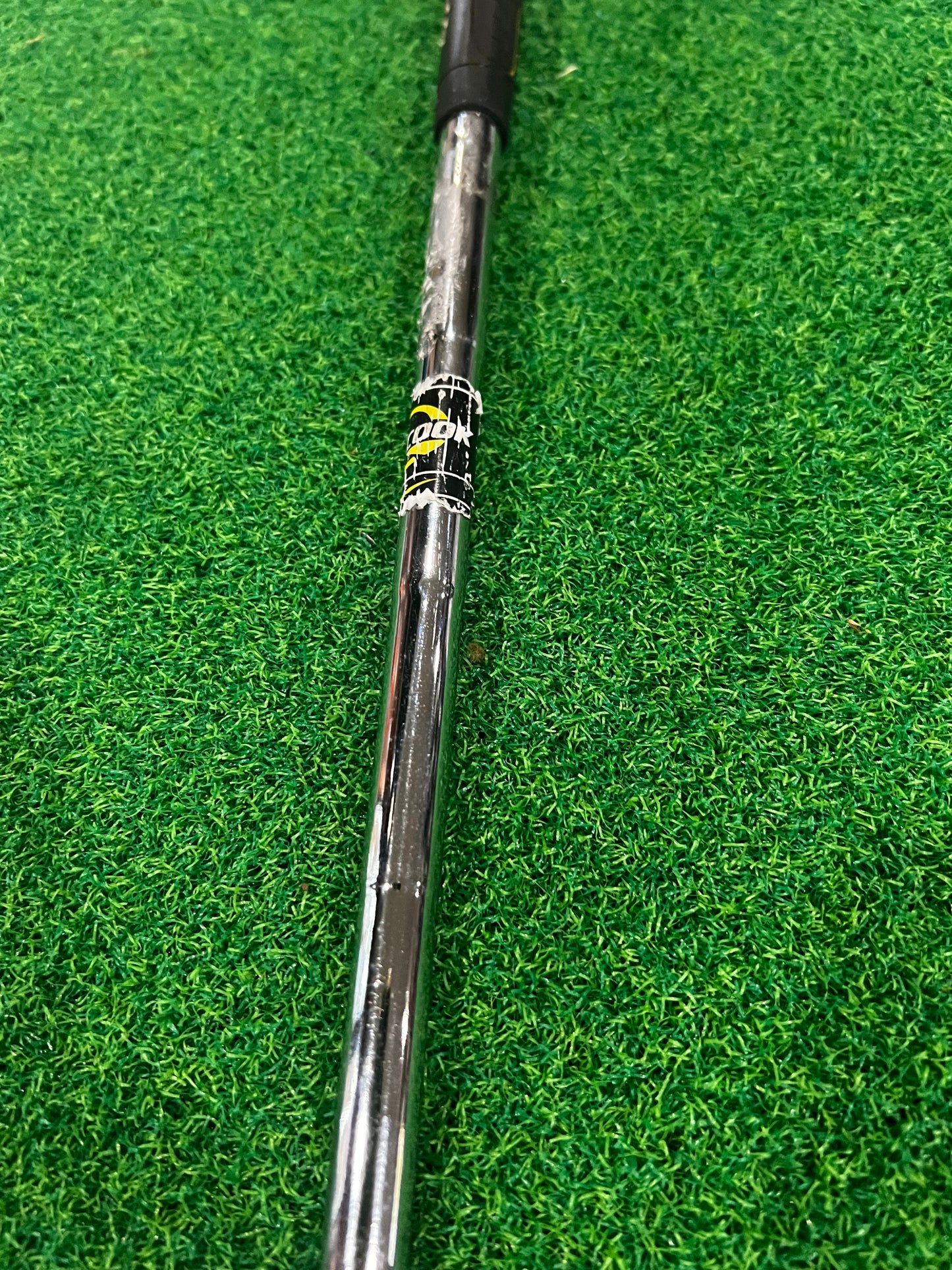 Ray Cook Silver Ray 56° Sand Wedge