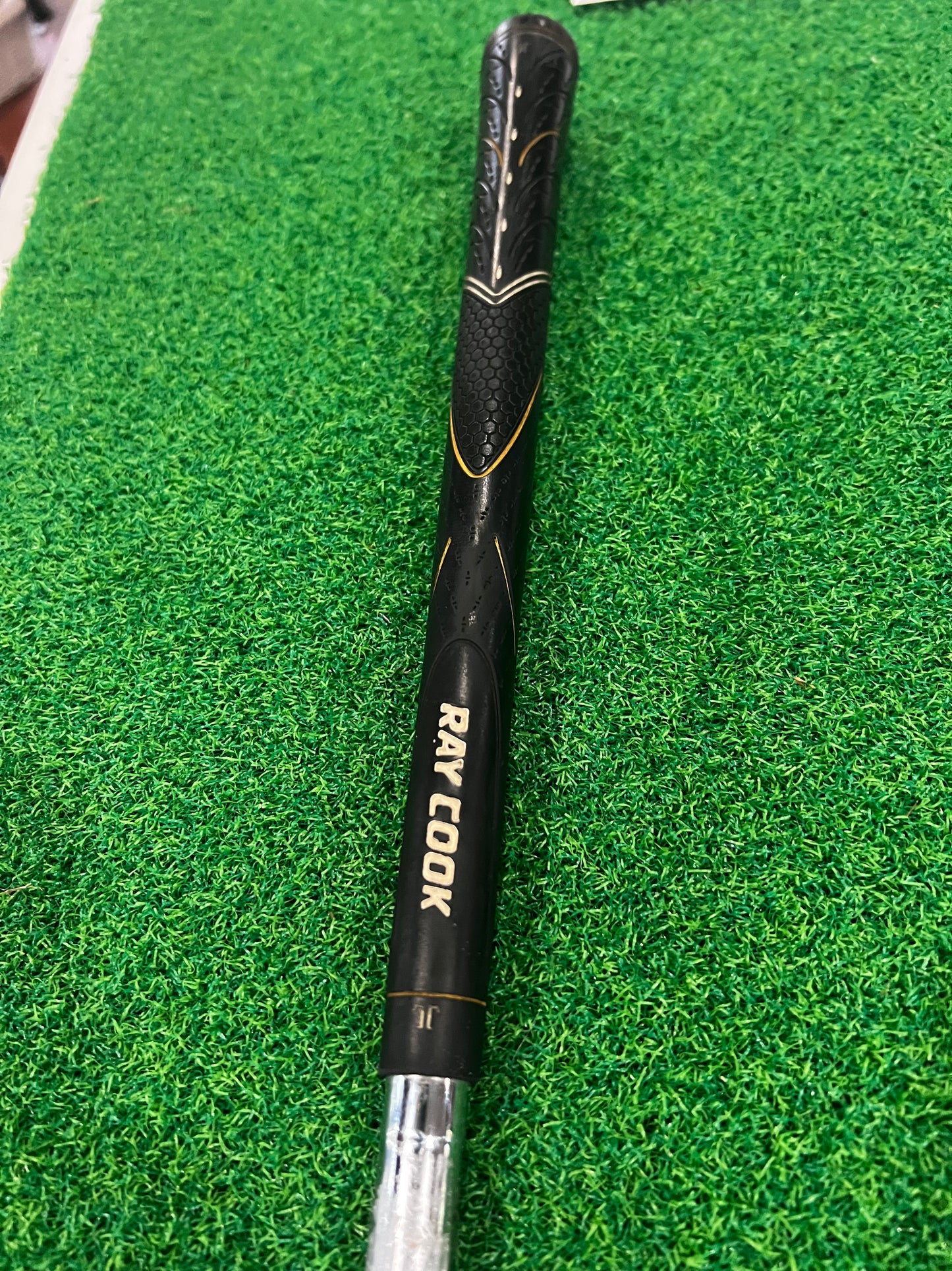 Ray Cook Silver Ray 56° Sand Wedge