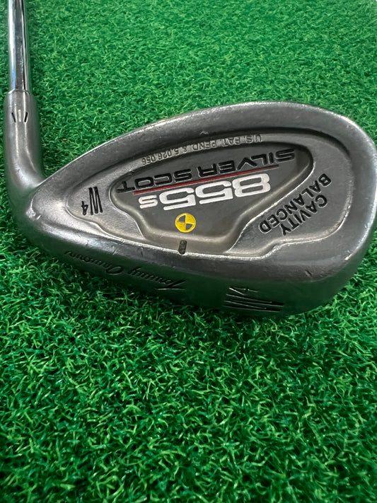 Tommy Armout 855s 60° Lob Wedge