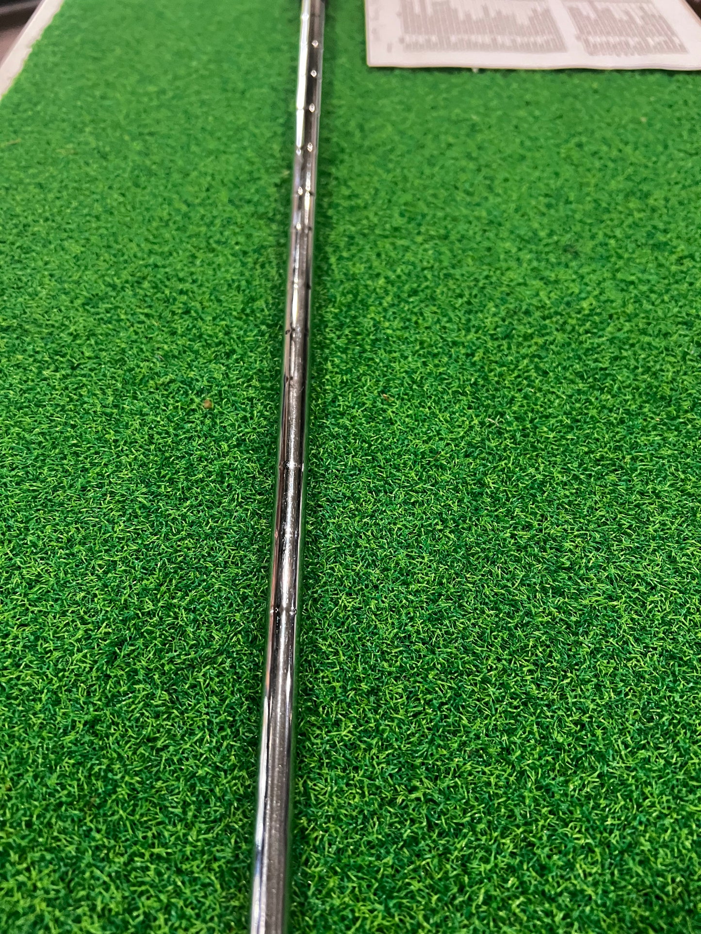 Tommy Armout 855s 60° Lob Wedge