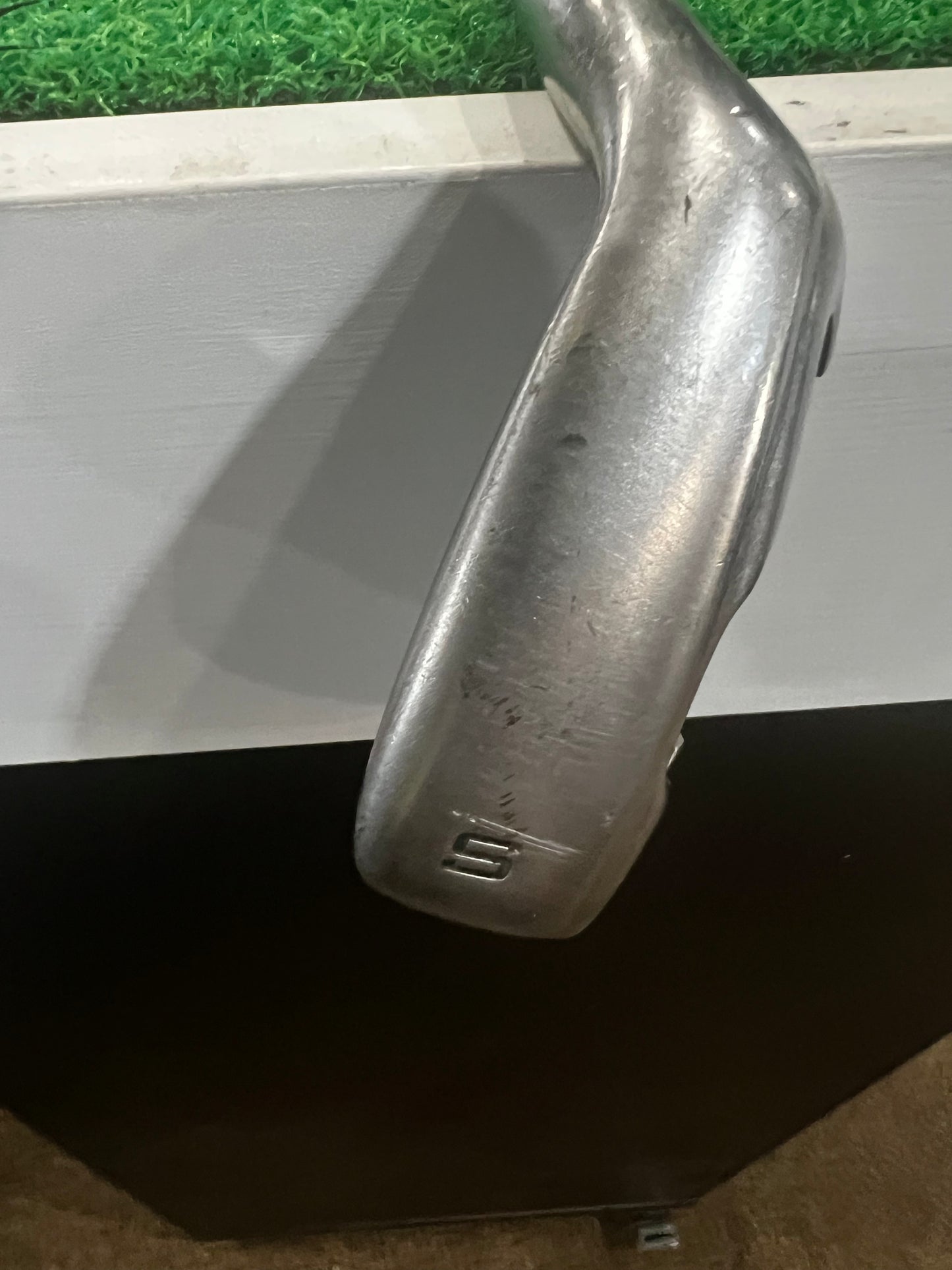 Alien AG 7 Sand Wedge