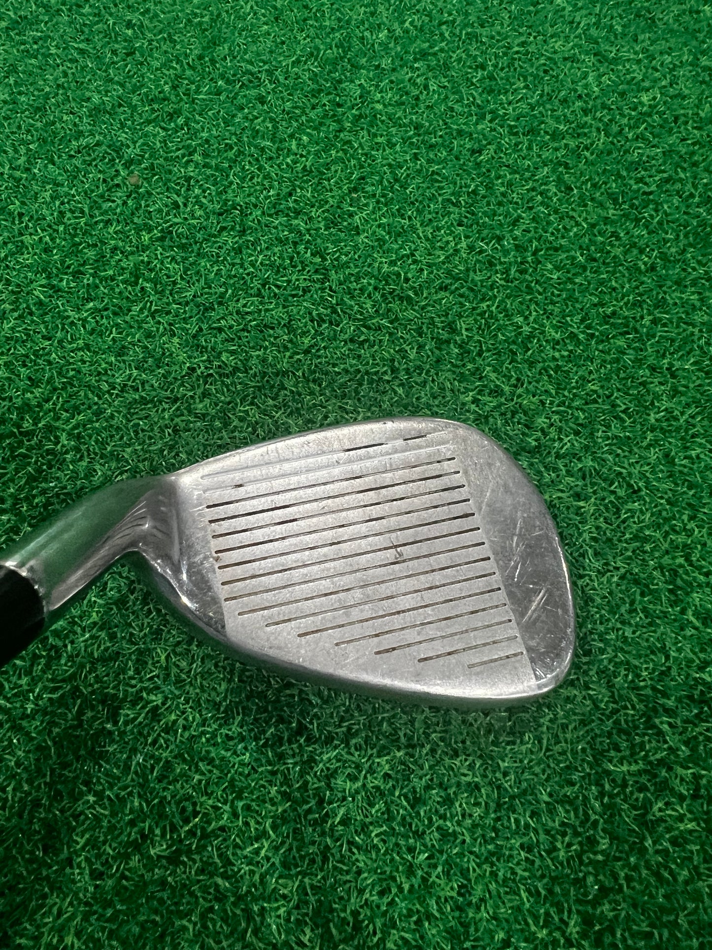Alien AG 7 Sand Wedge