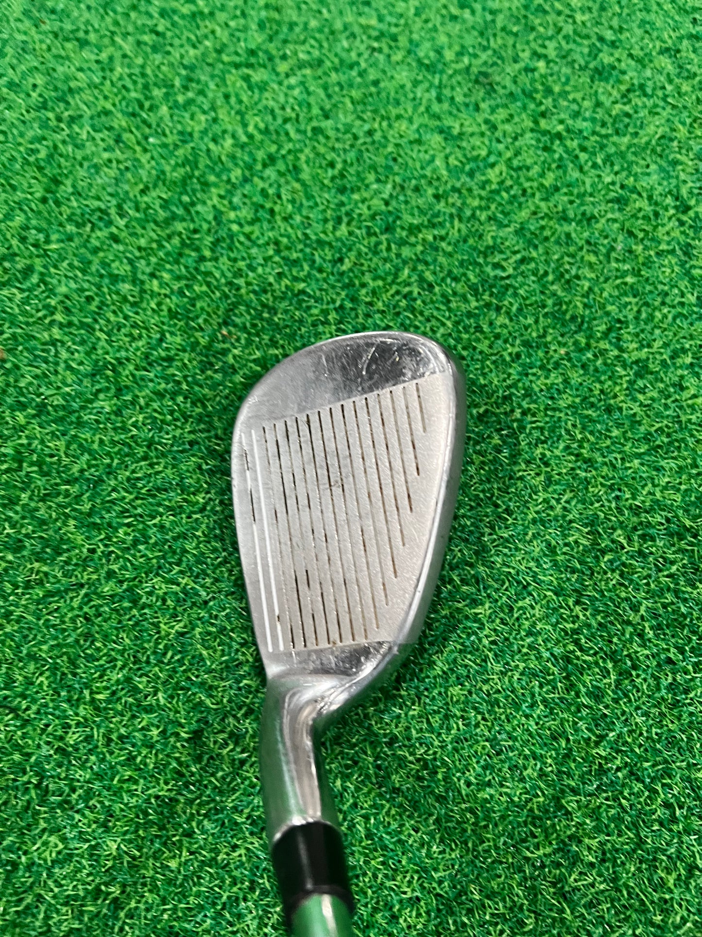 Alien AG 7 Sand Wedge