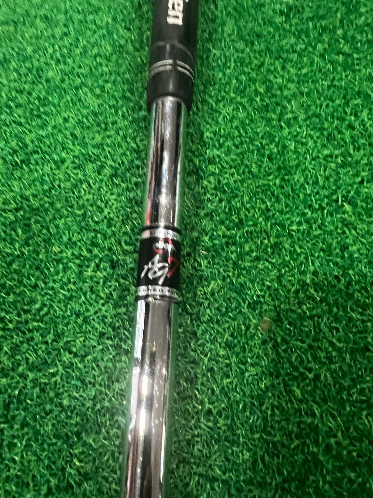 Alien AG 7 Sand Wedge