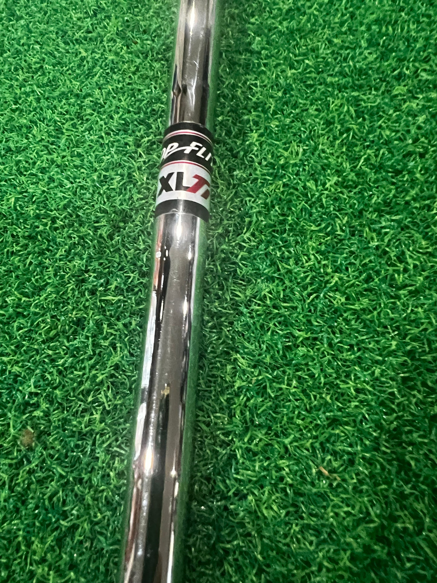 Top-Flite XL Ti Sand Wedge