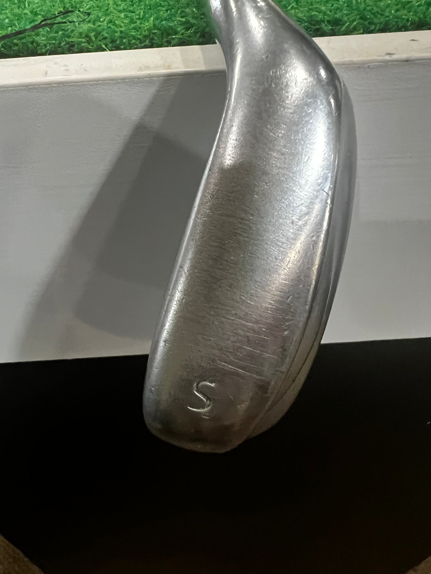 MacGregor M455 V-Foil Forged Sand Wedge (LADIES)