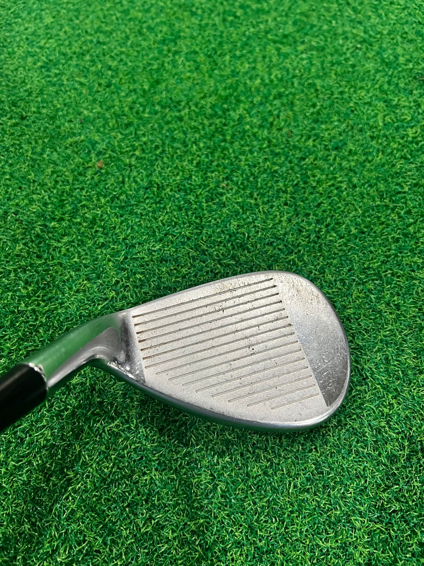 MacGregor M455 V-Foil Forged Sand Wedge (LADIES)