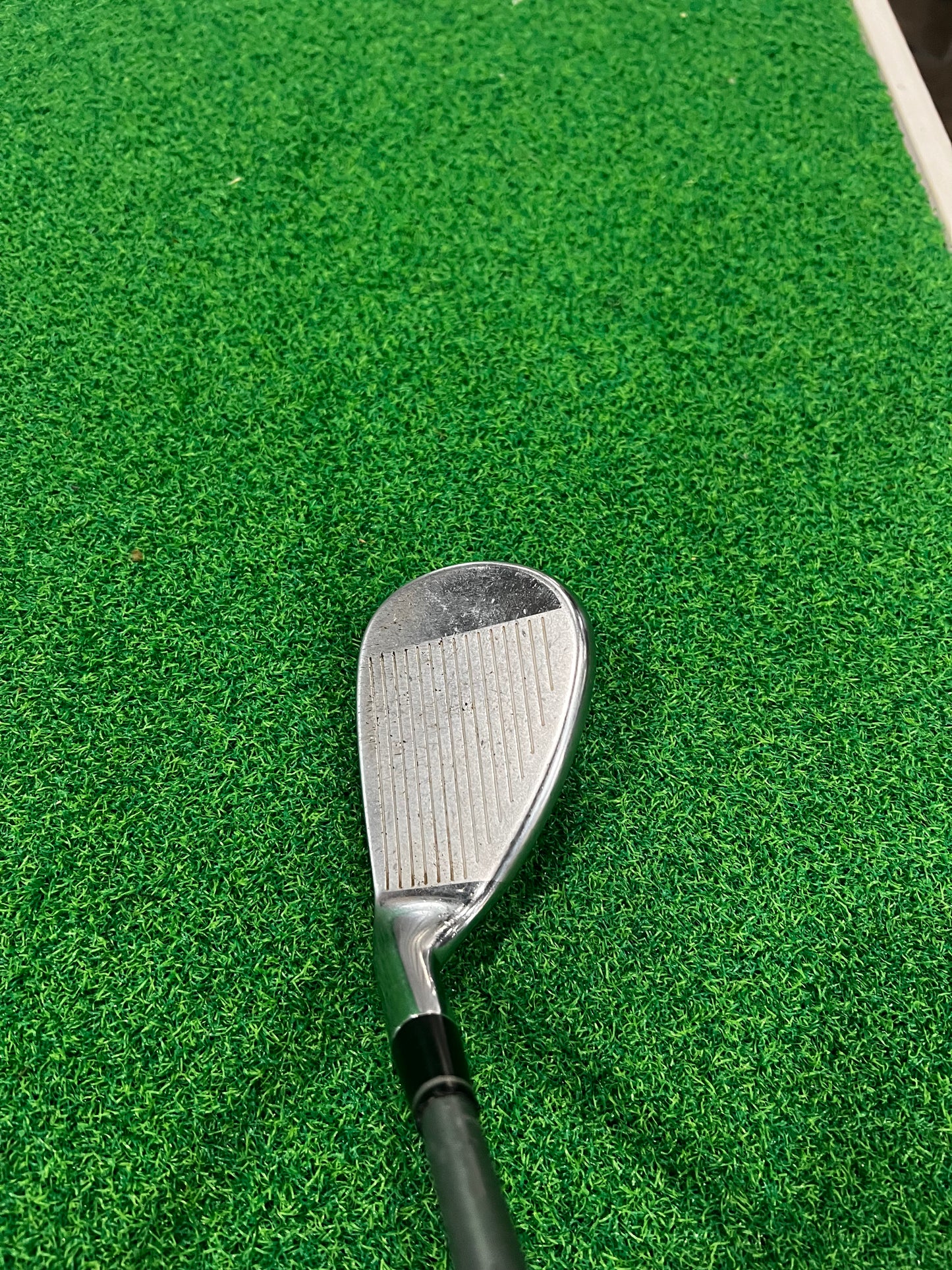 MacGregor M455 V-Foil Forged Sand Wedge (LADIES)