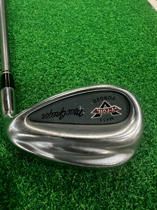 MacGregor M455 V-Foil Forged Sand Wedge (LADIES)