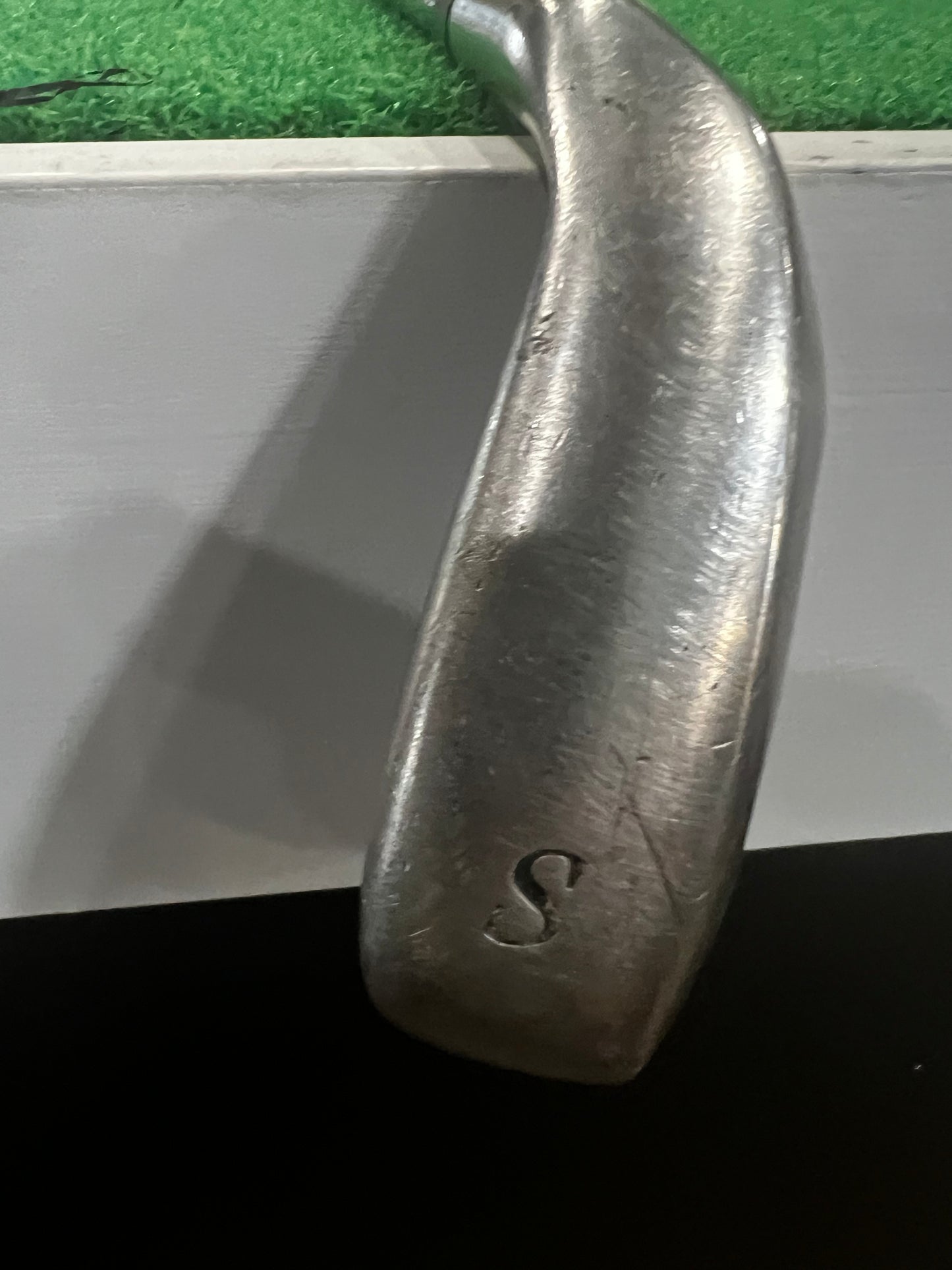 Silver Diamond R5 Sand Wedge