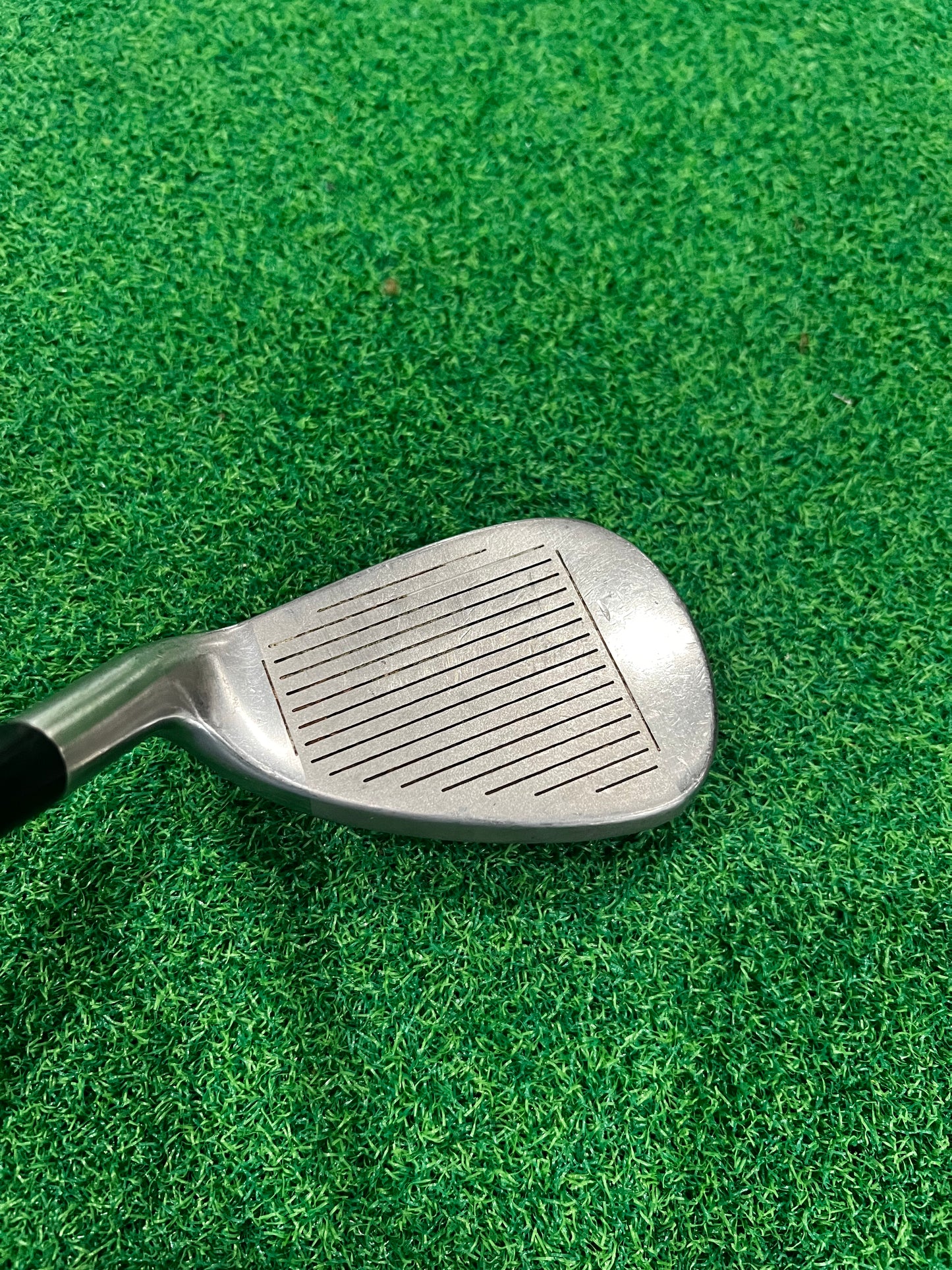 Silver Diamond R5 Sand Wedge