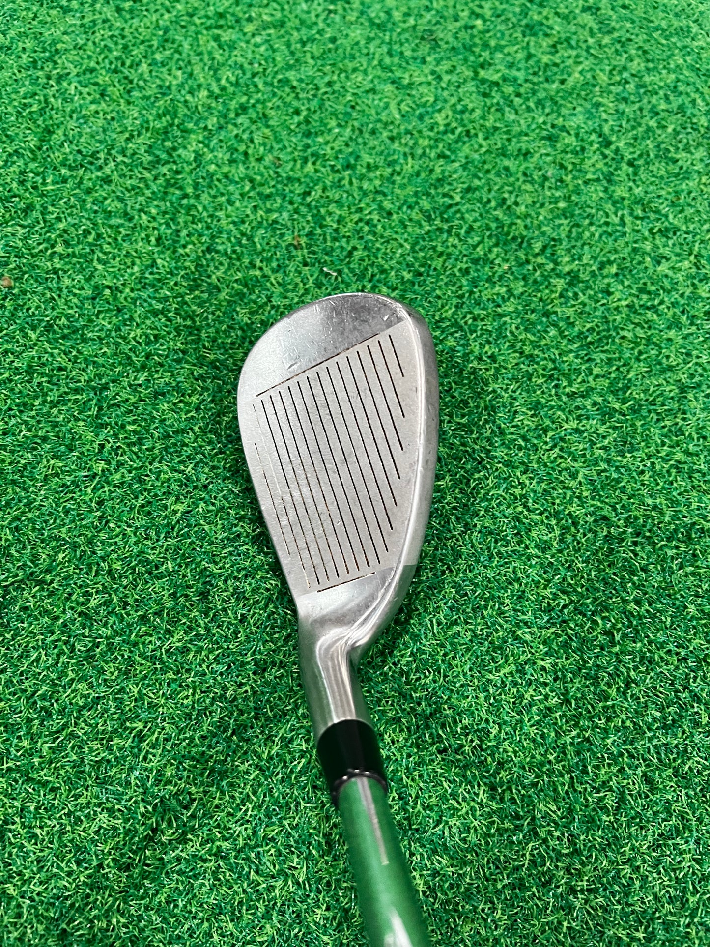 Silver Diamond R5 Sand Wedge