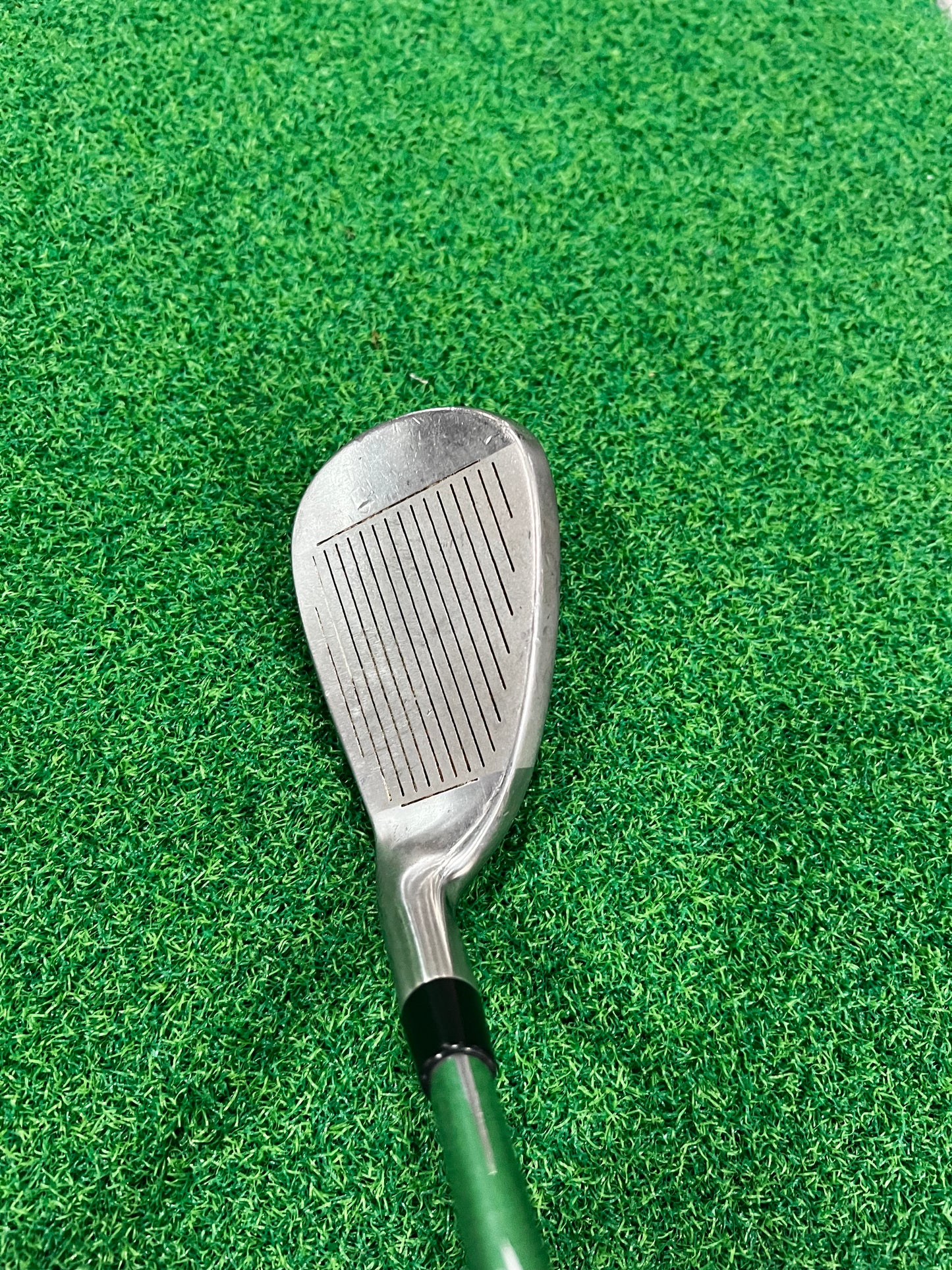 Silver Diamond R5 Sand Wedge