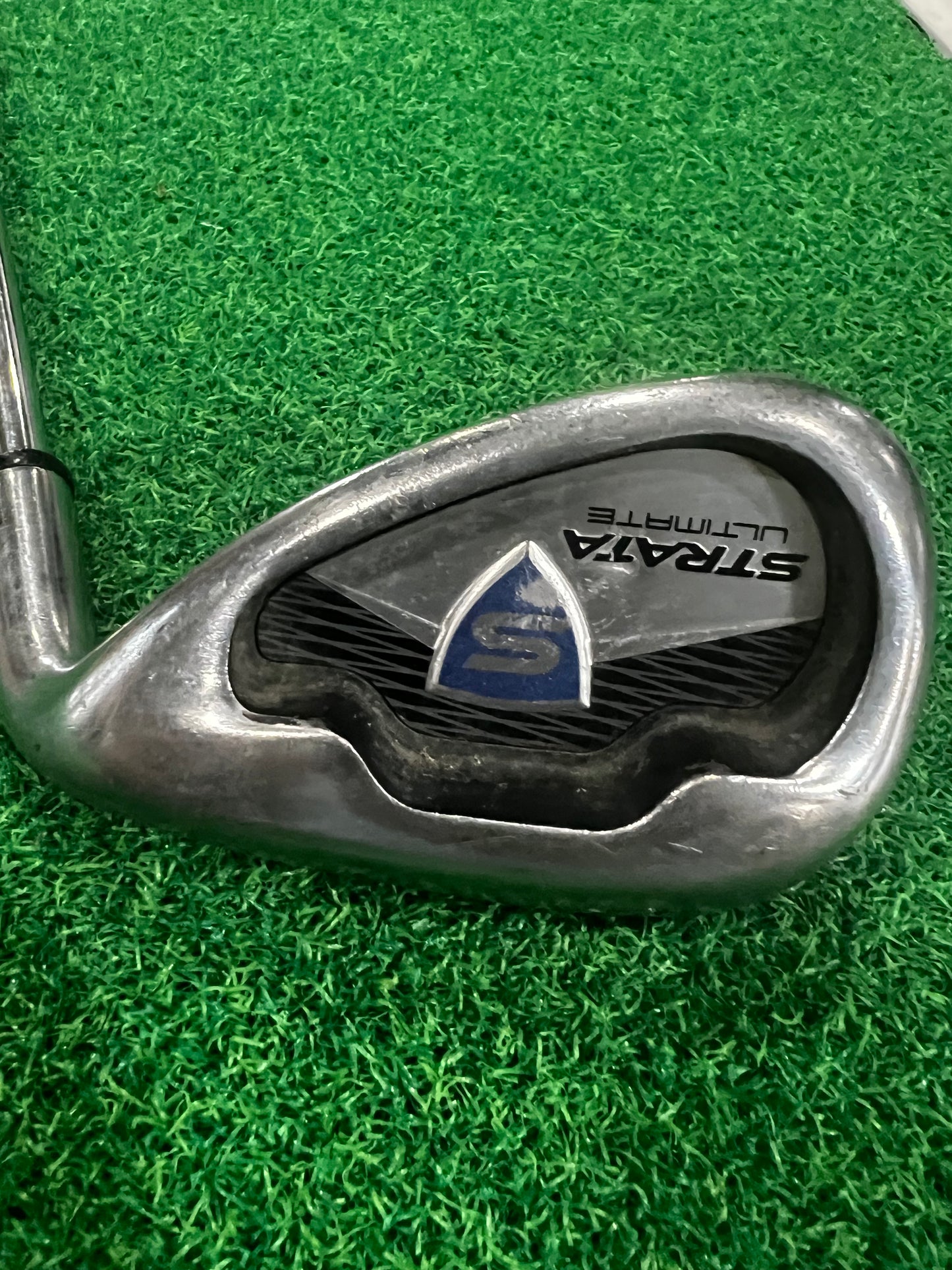 Callaway Strata Ultimate Sand Wedge