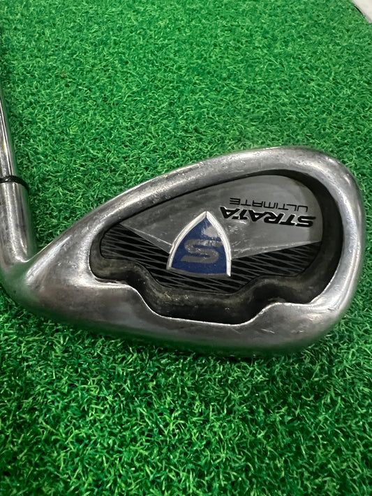 Callaway Strata Ultimate Sand Wedge
