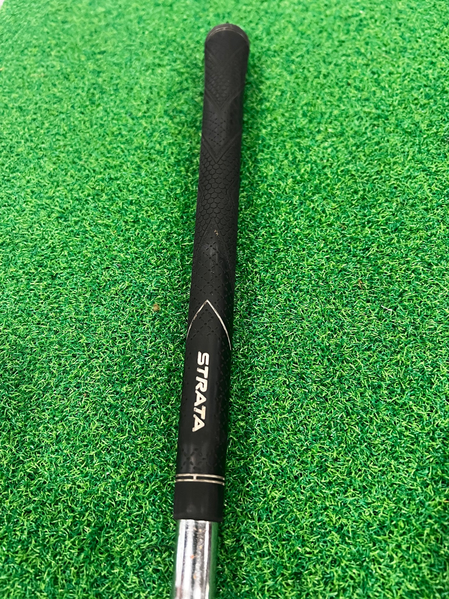 Callaway Strata Ultimate Sand Wedge