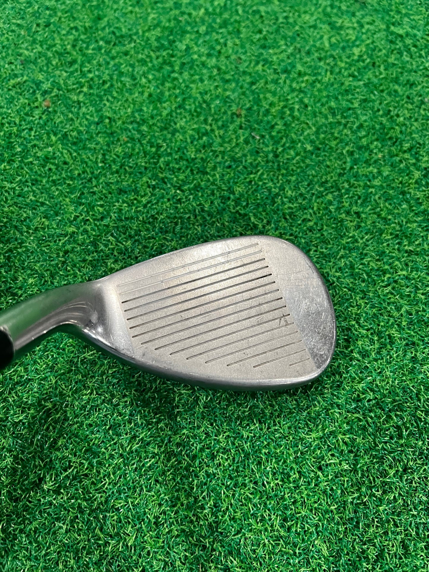 King Cobra Transition Sand Wedge
