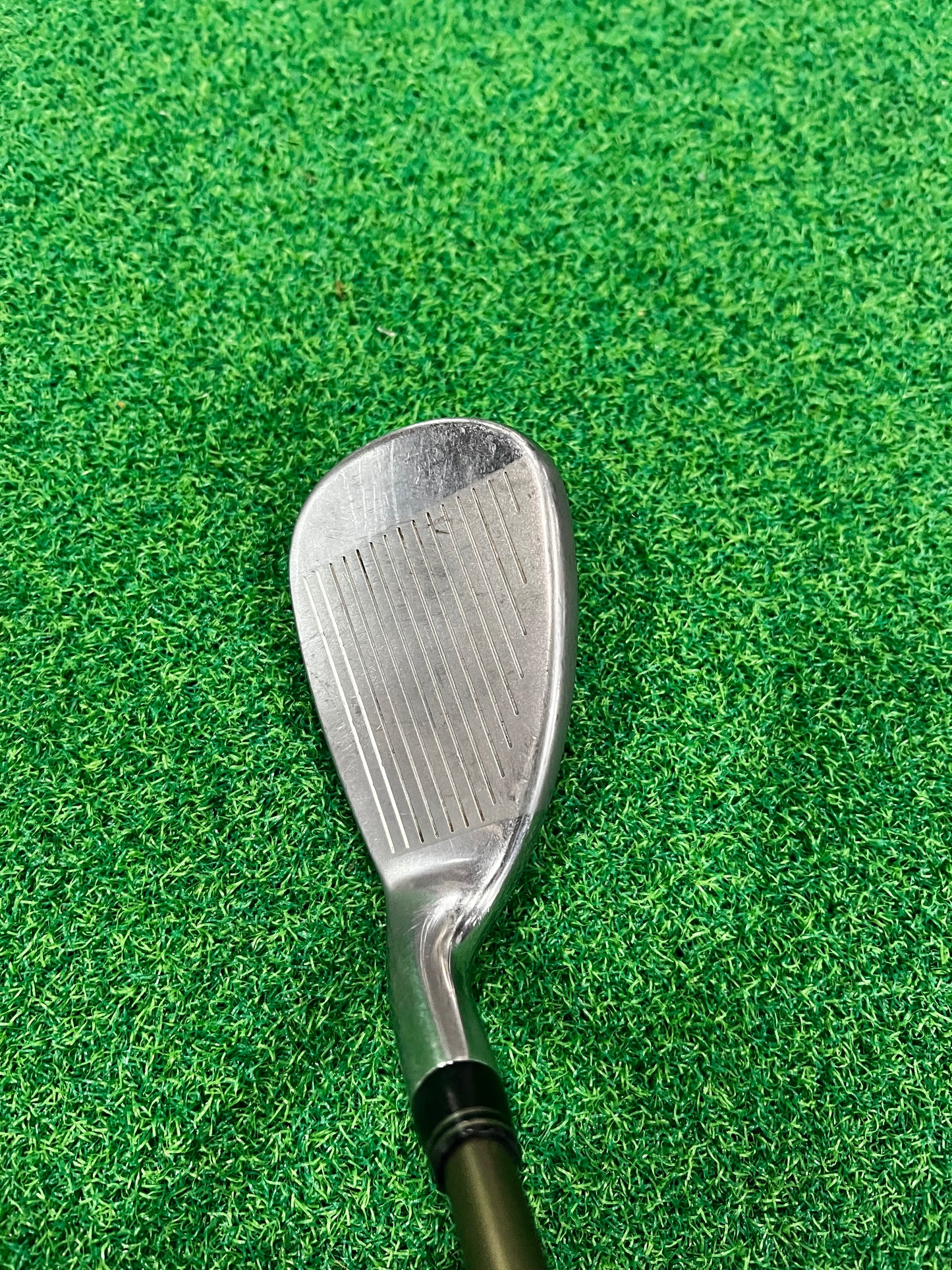 King Cobra Transition Sand Wedge