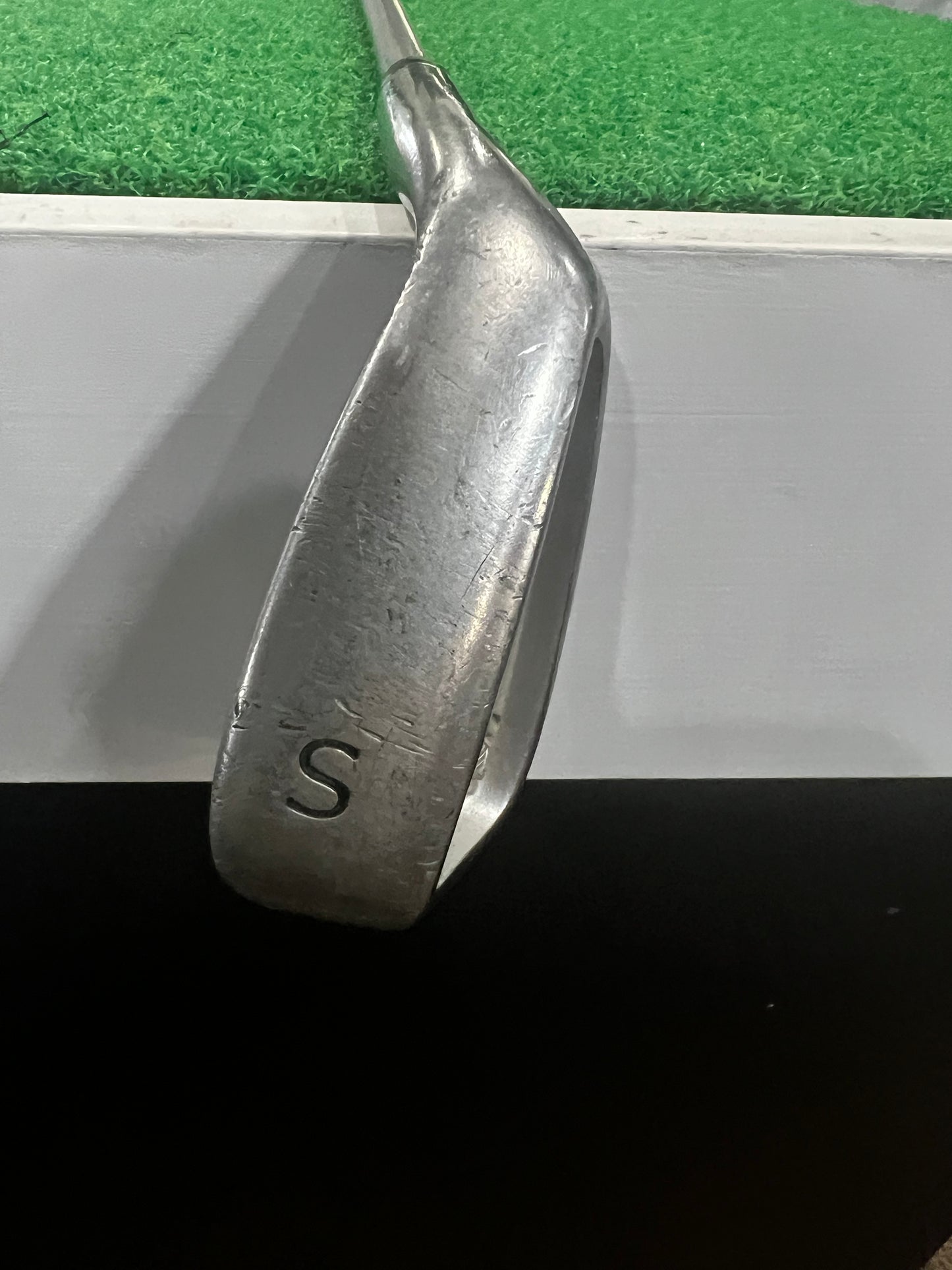 Precise HX9 Sand Wedge
