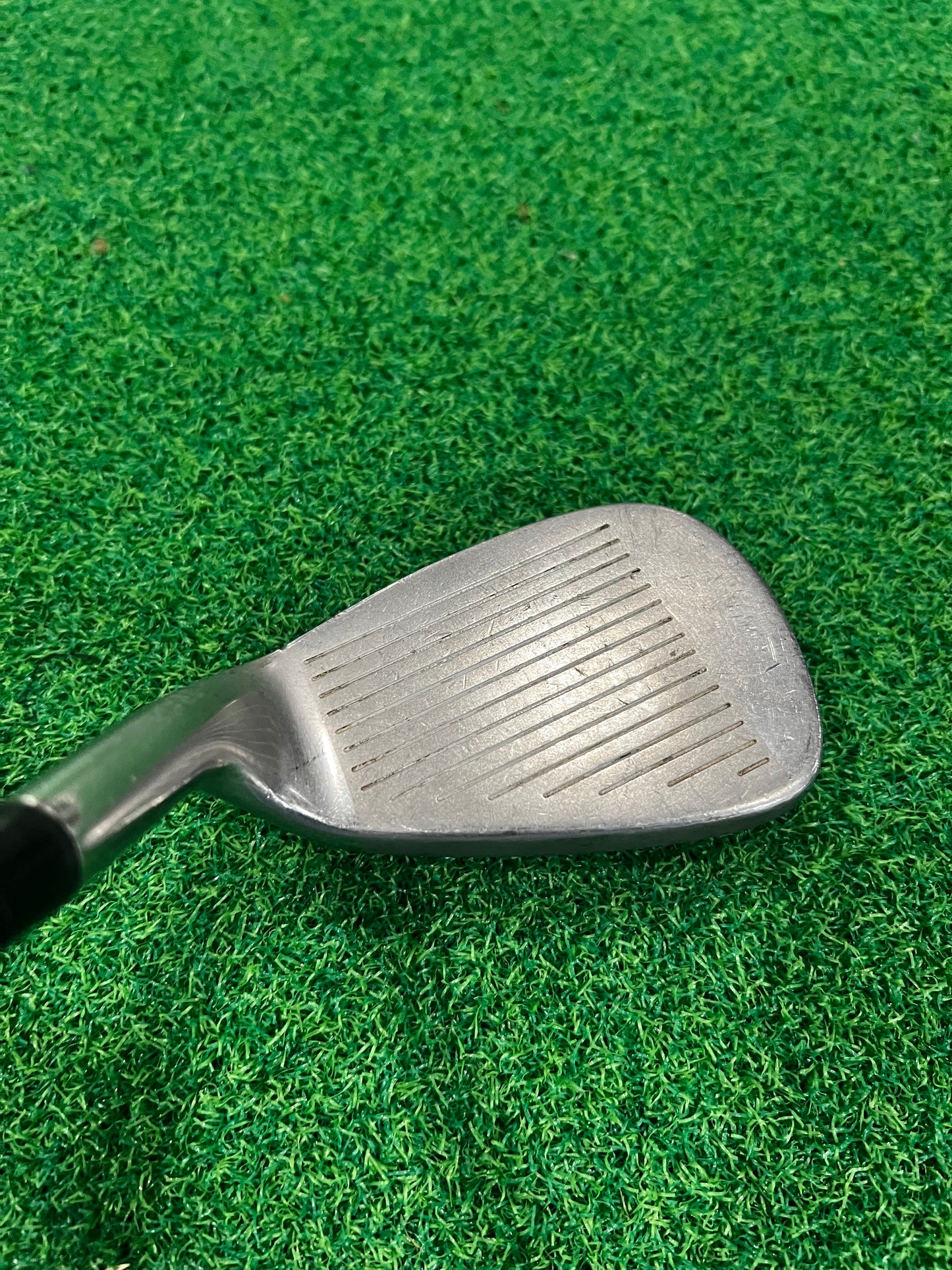 Precise HX9 Sand Wedge