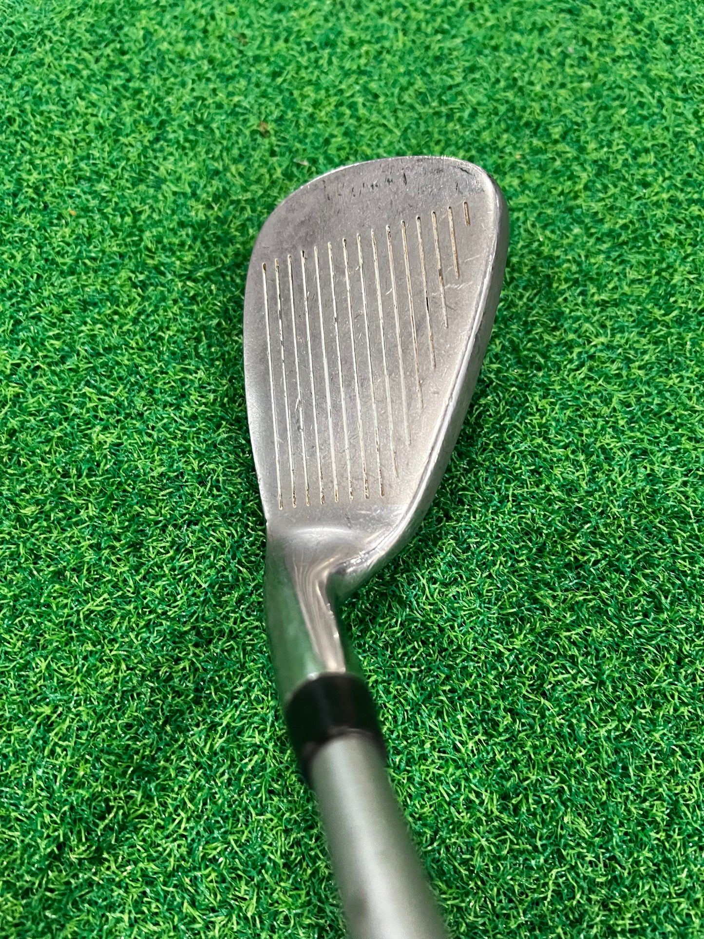Precise HX9 Sand Wedge