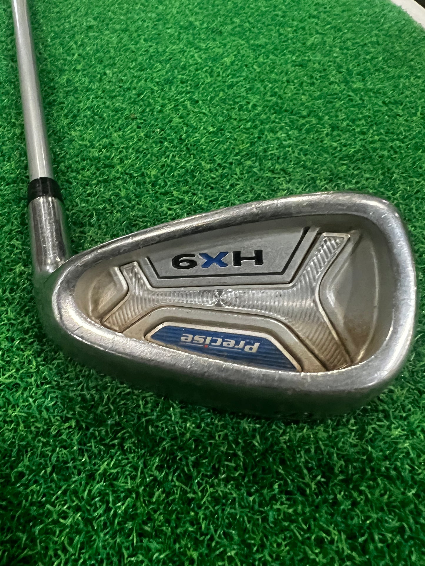 Precise HX9 Sand Wedge