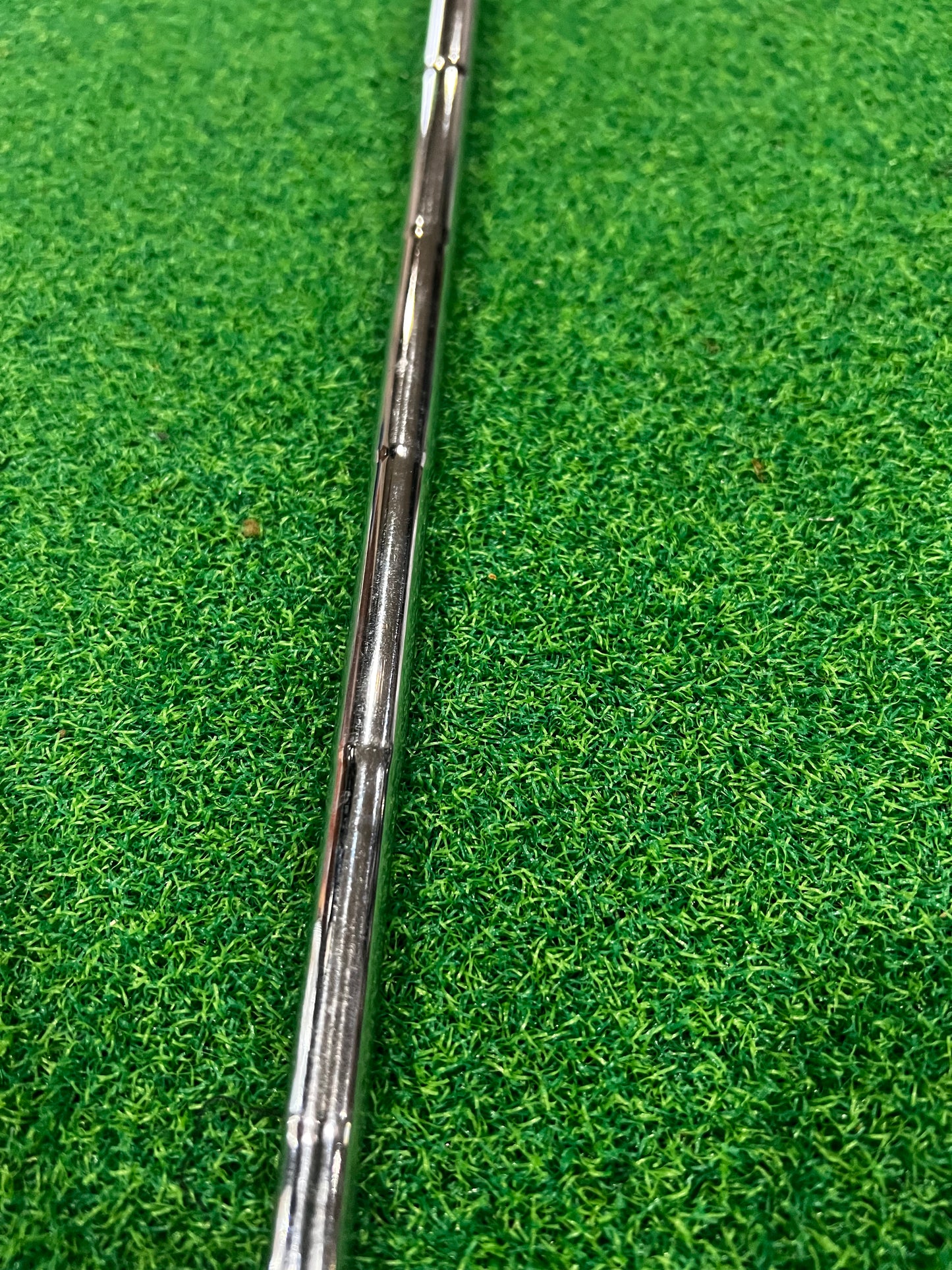 Turbo Power XL-8 Titan Sand Wedge (+1 Inch)