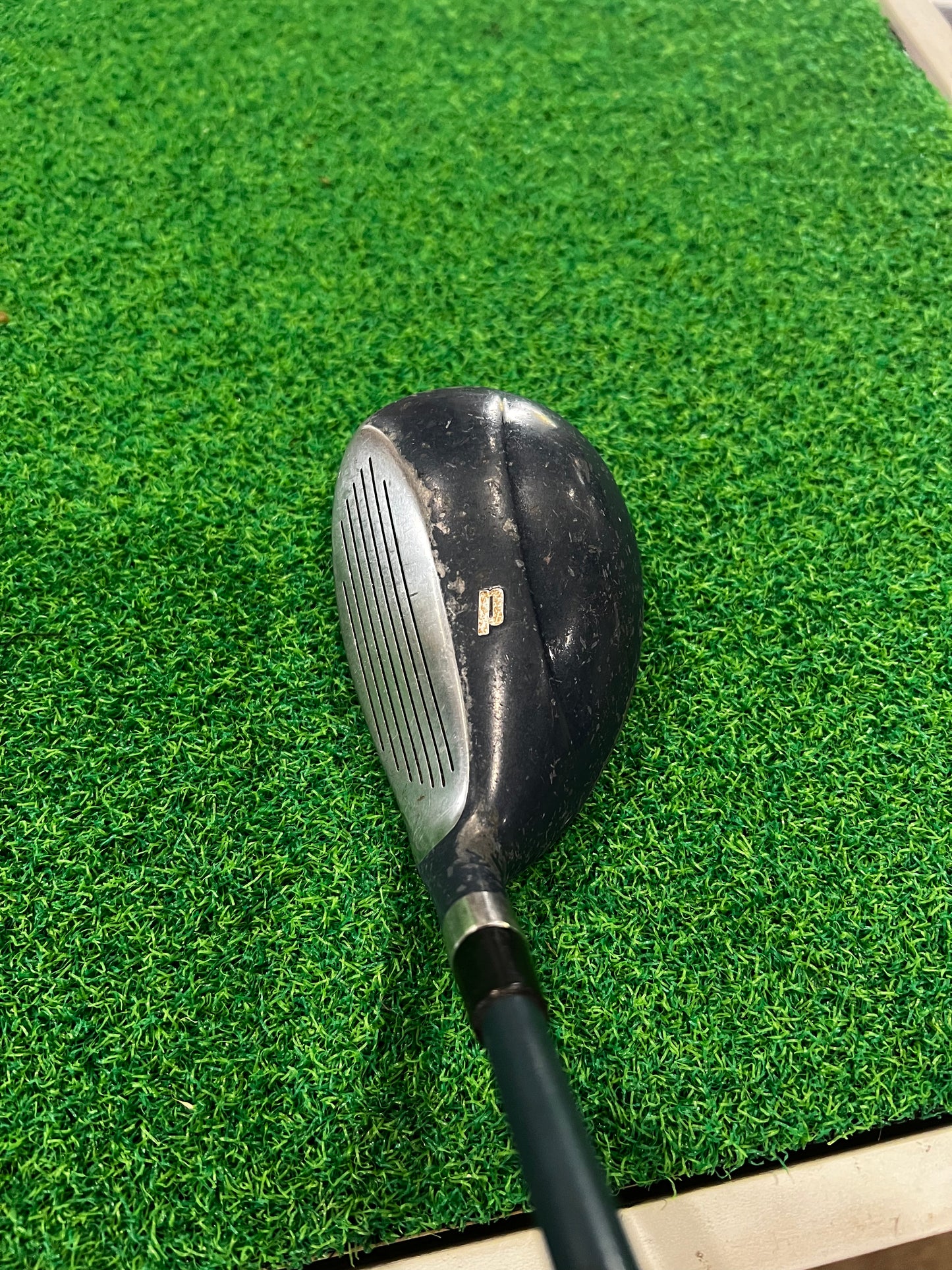 Prince AHS 38° 8-Hybrid (USED)