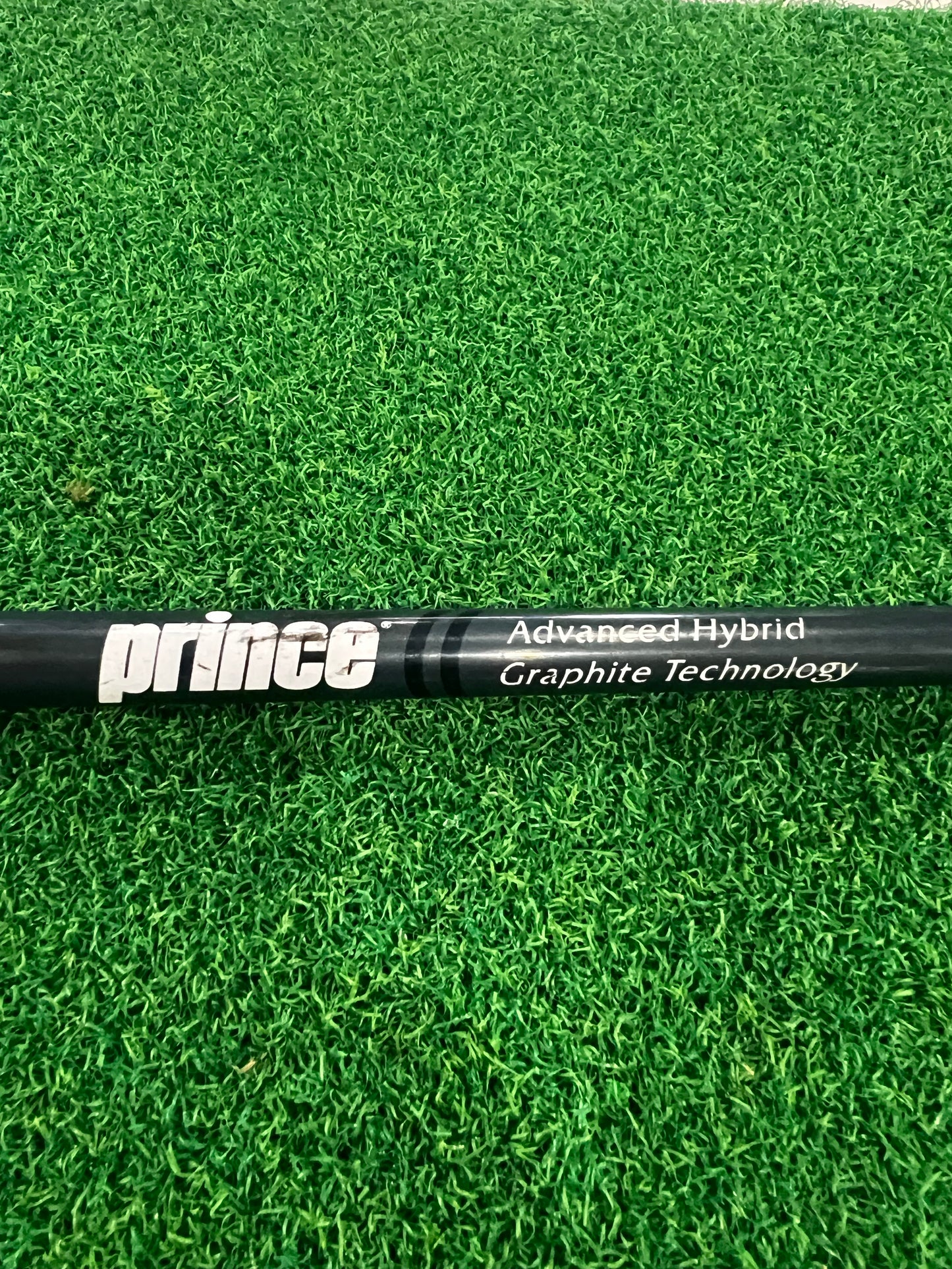 Prince AHS 38° 8-Hybrid (USED)