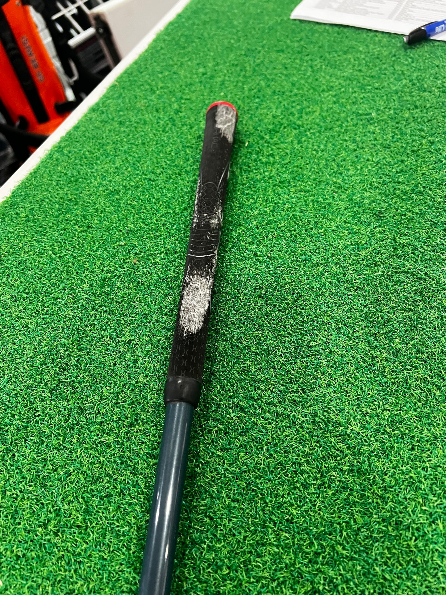 Prince AHS 38° 8-Hybrid (USED)