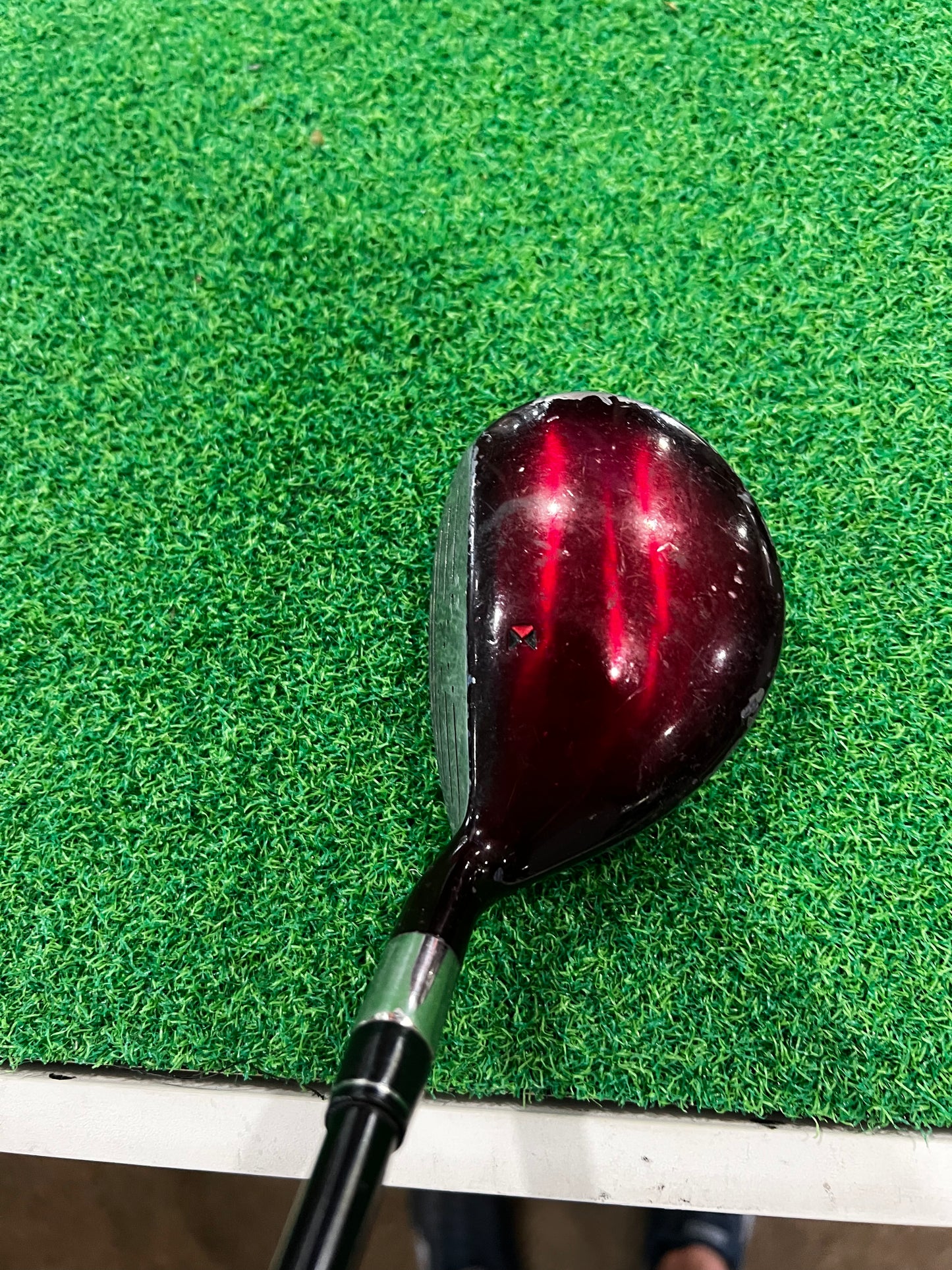 Maltby MXU 28° Utility Golf Club (USED)