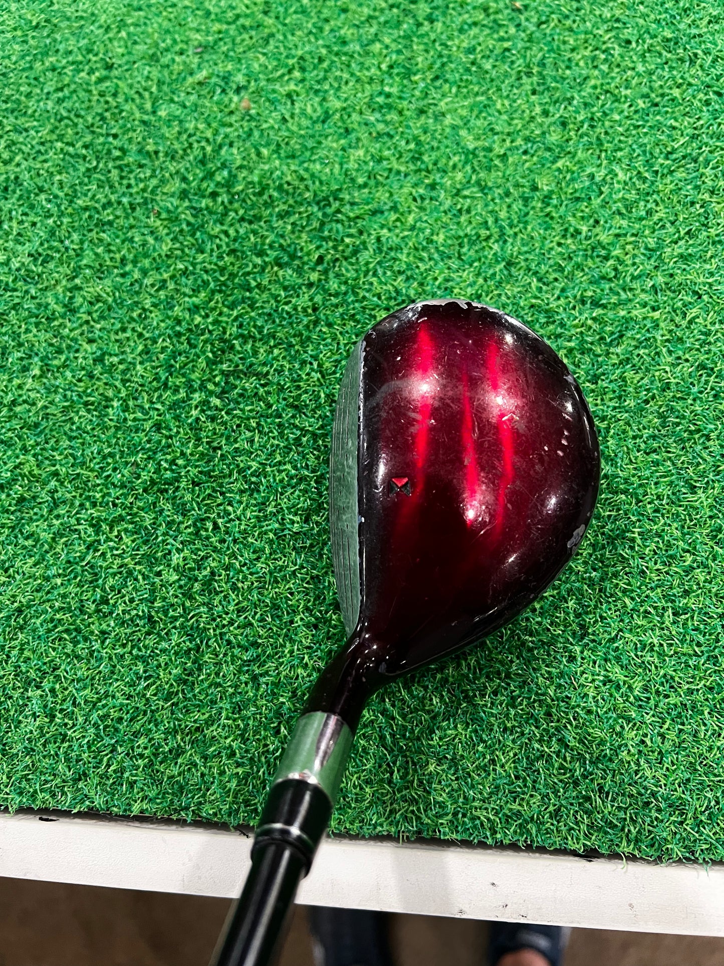 Maltby MXU 28° Utility Golf Club (USED)