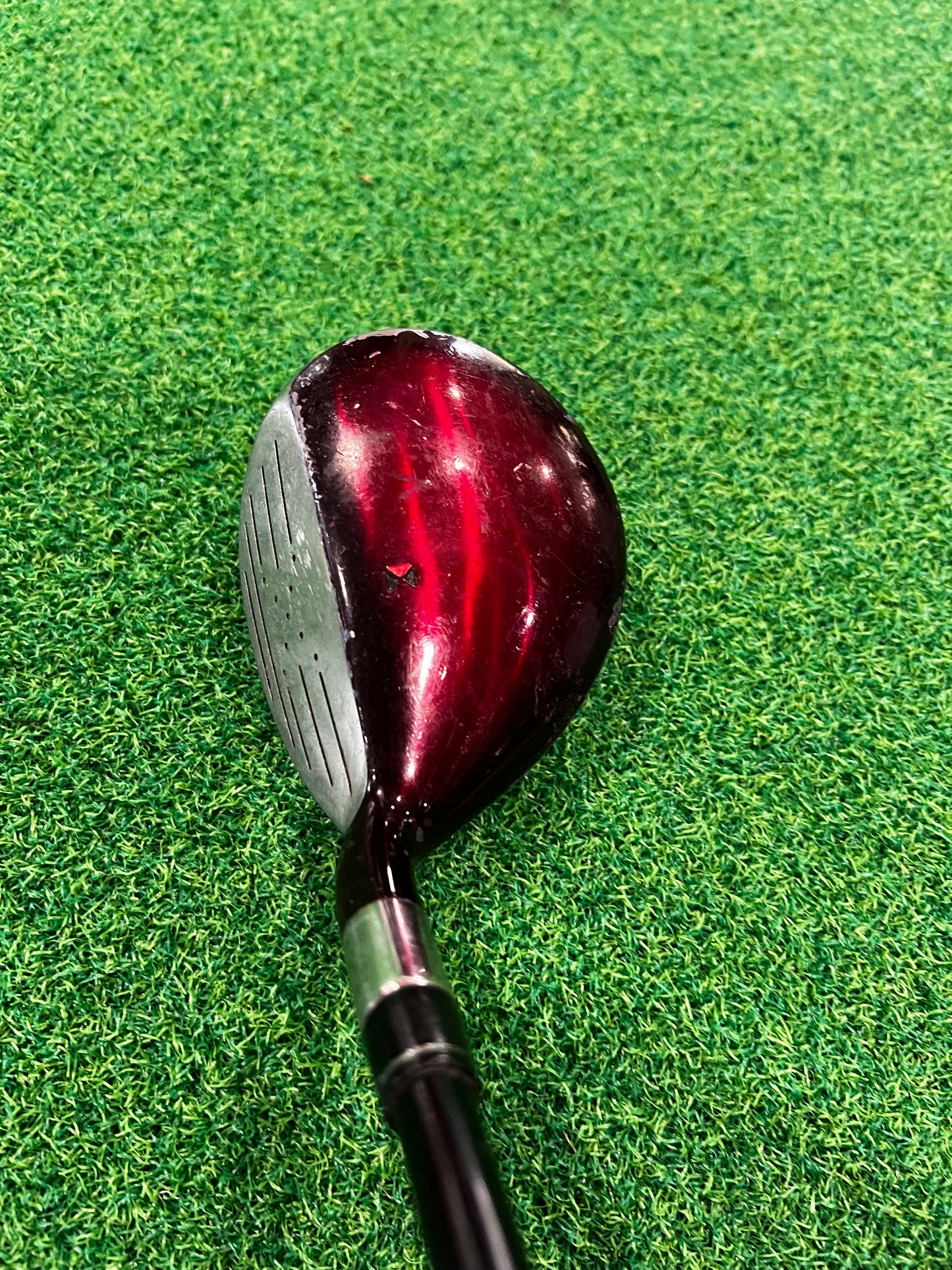 Maltby MXU 28° Utility Golf Club (USED)